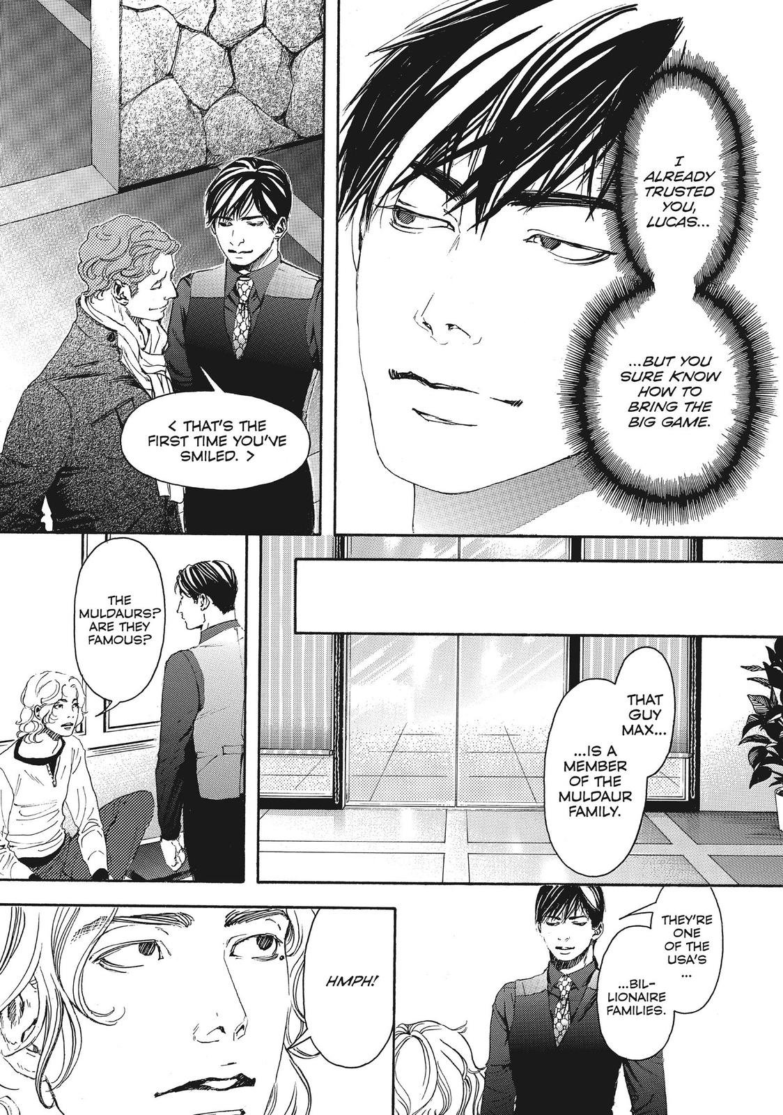 Read 10 Dance Manga Online