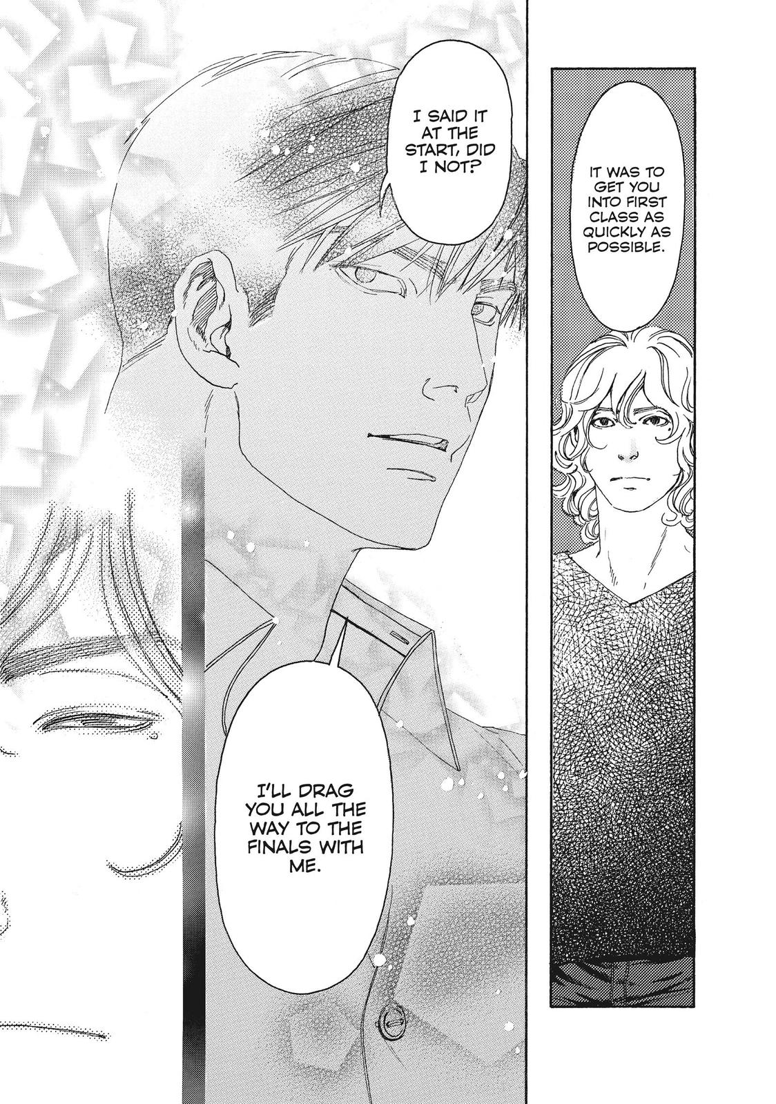 Read 10 Dance Manga Online