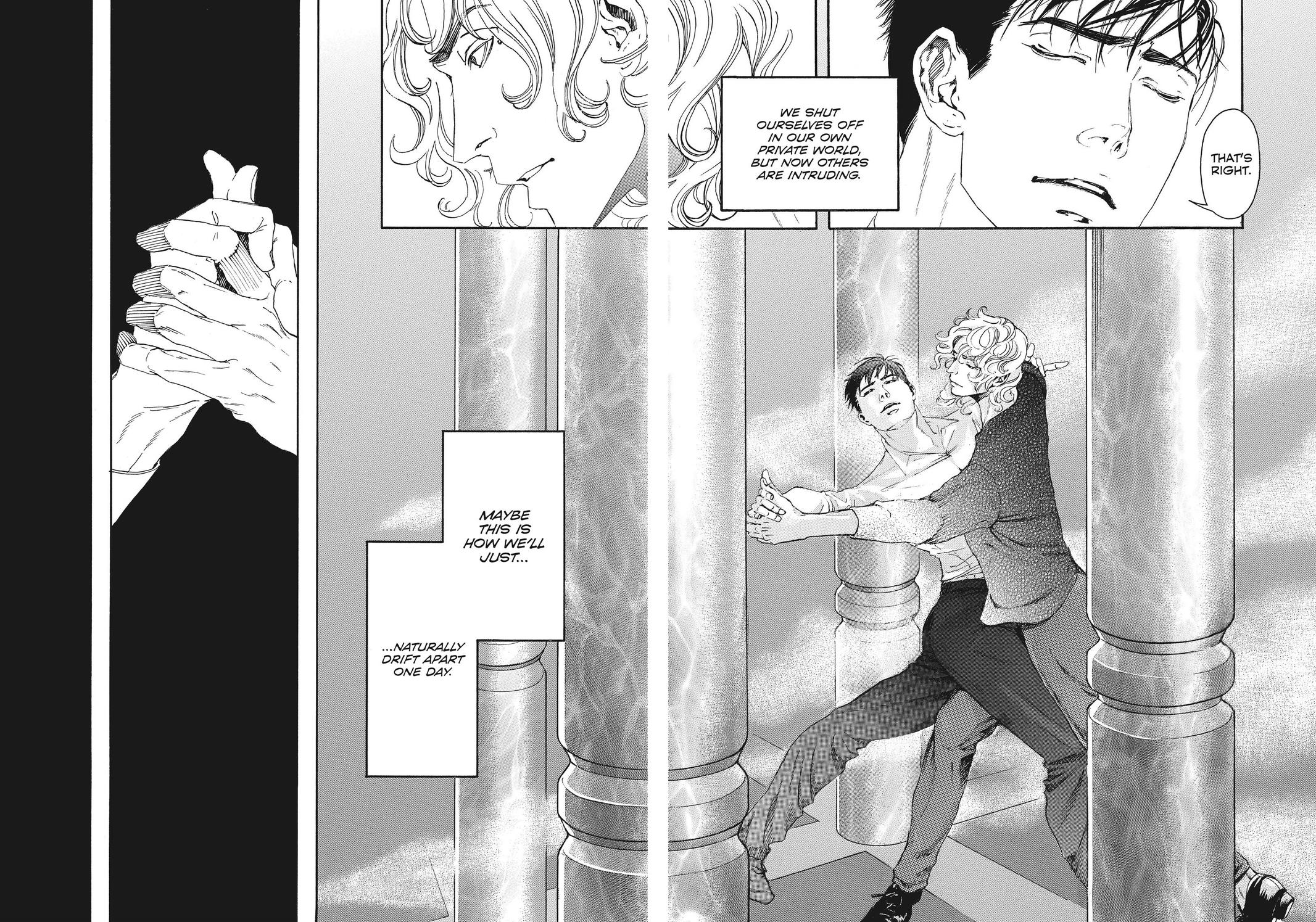 Read 10 Dance Manga Online