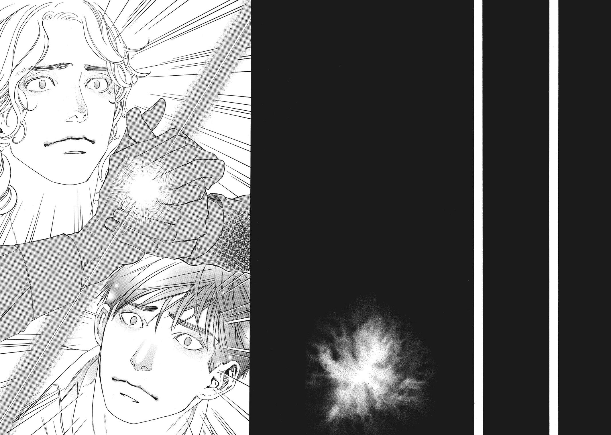 Read 10 Dance Manga Online