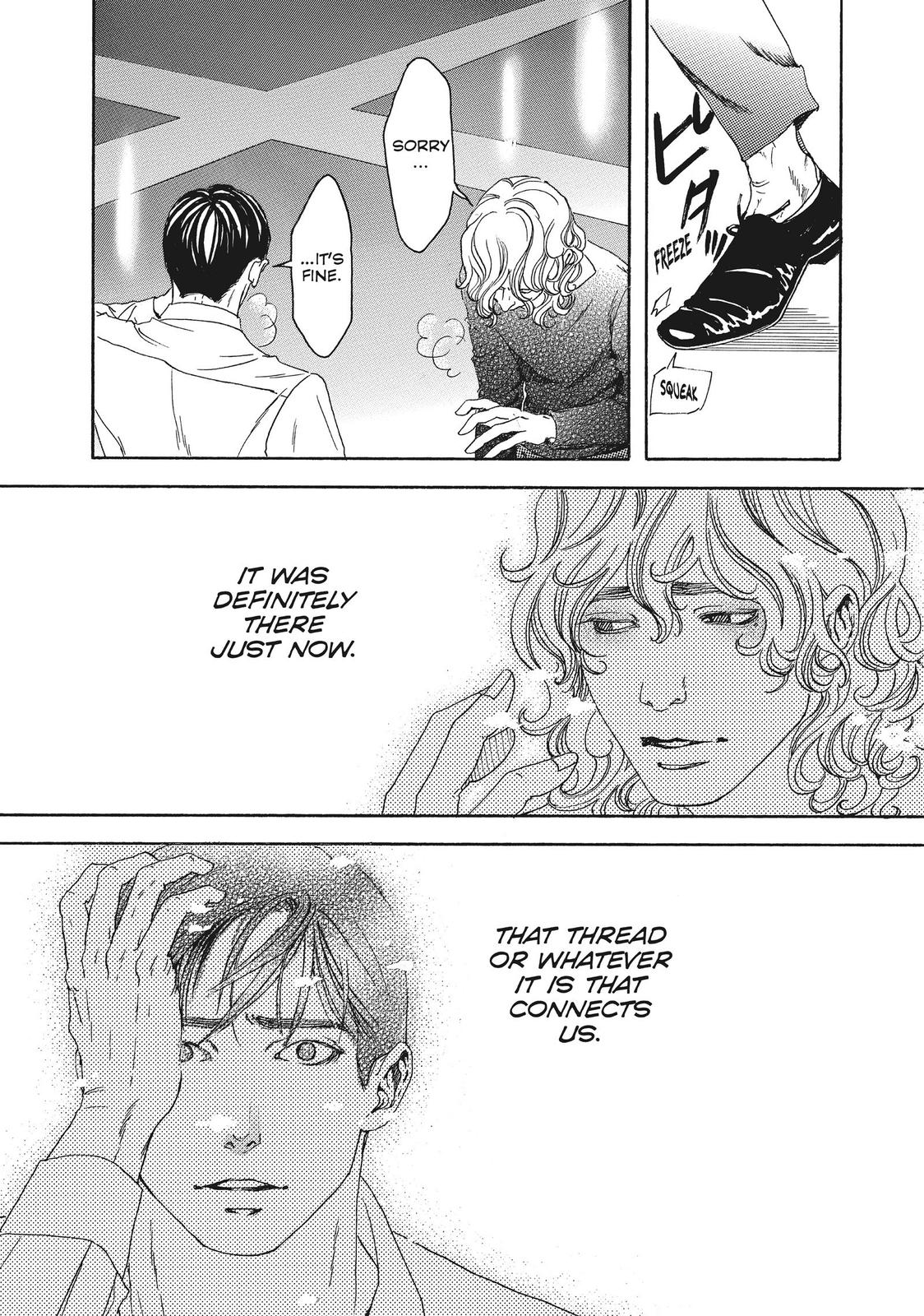 Read 10 Dance Manga Online
