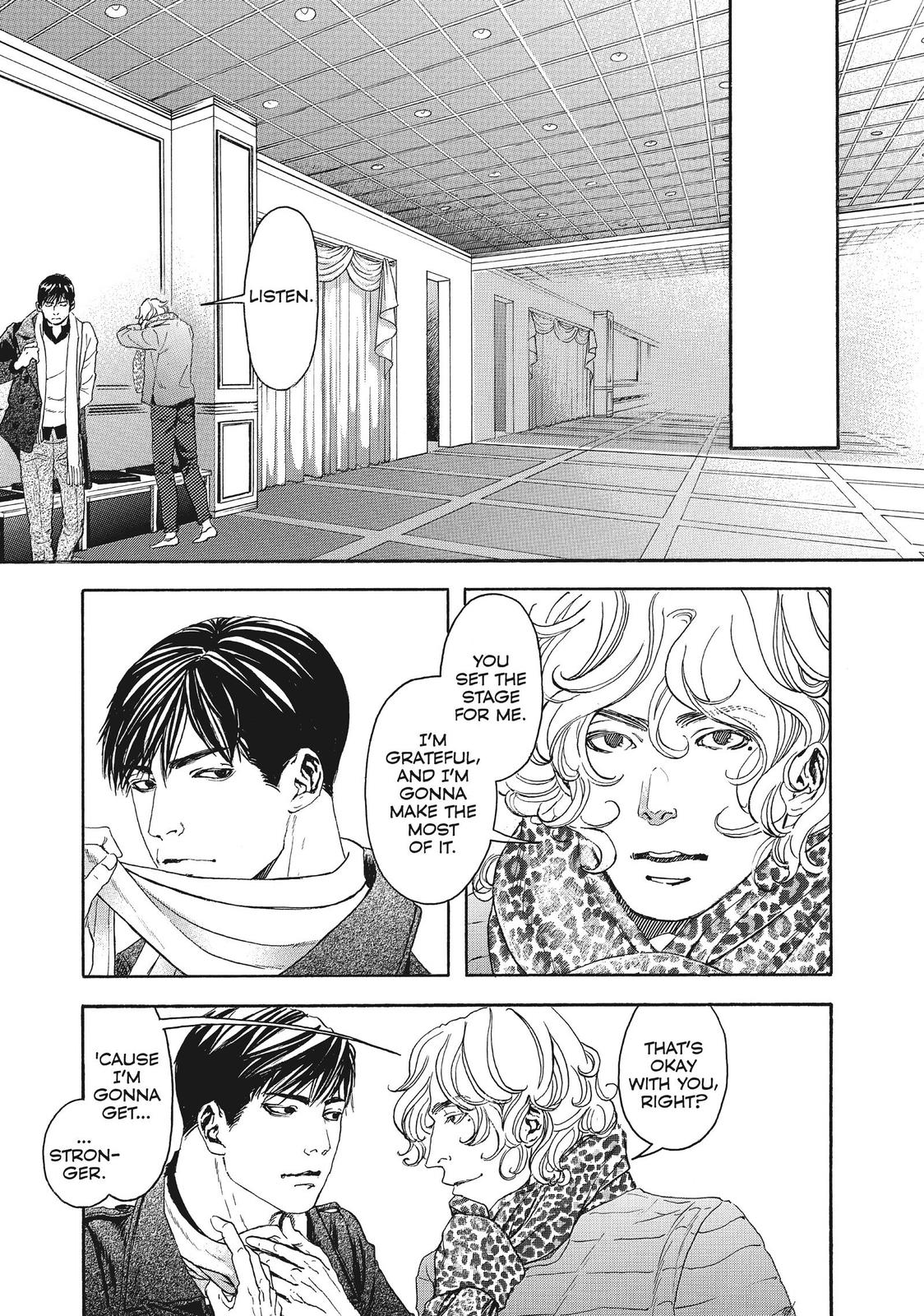 Read 10 Dance Manga Online