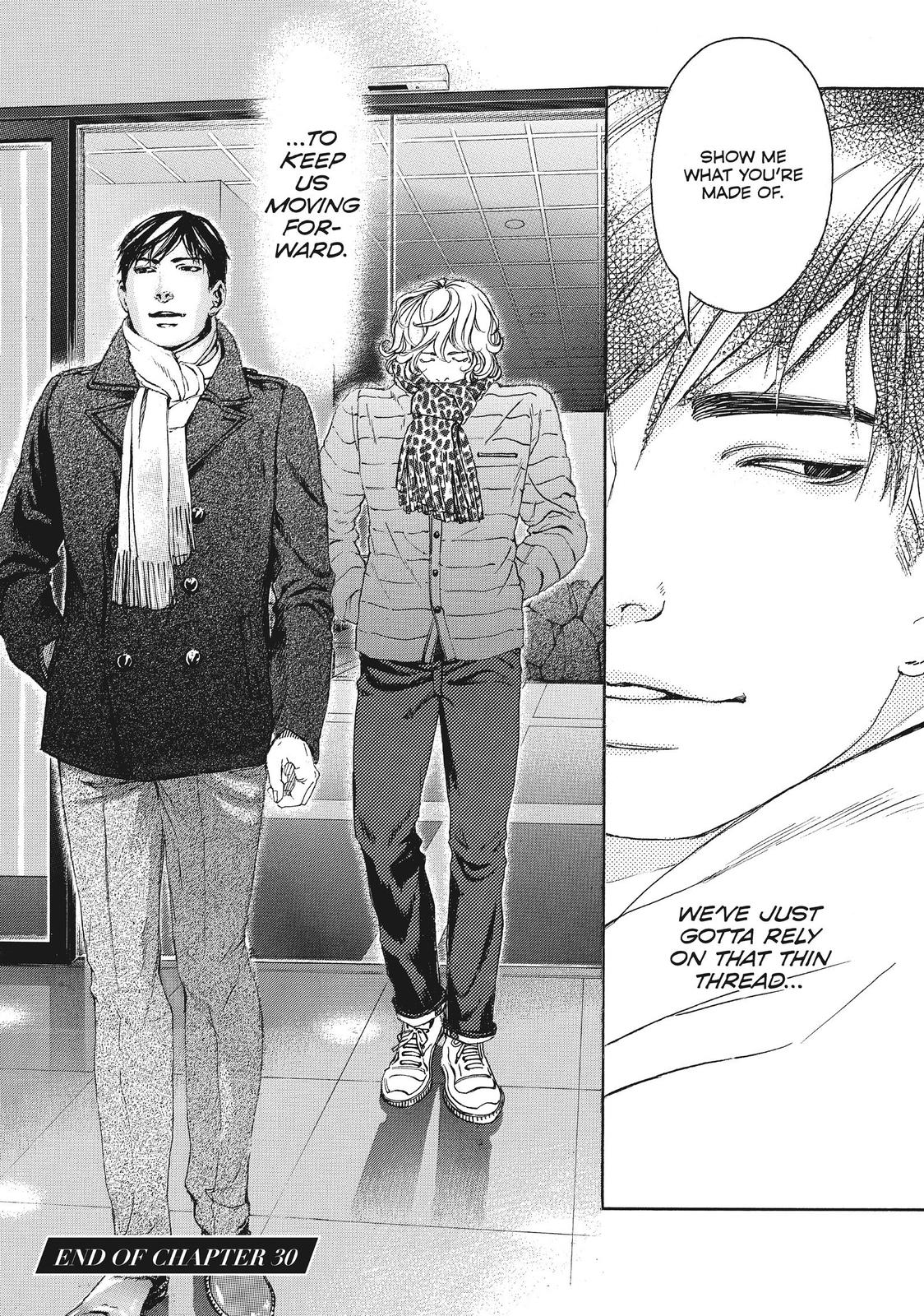 Read 10 Dance Manga Online
