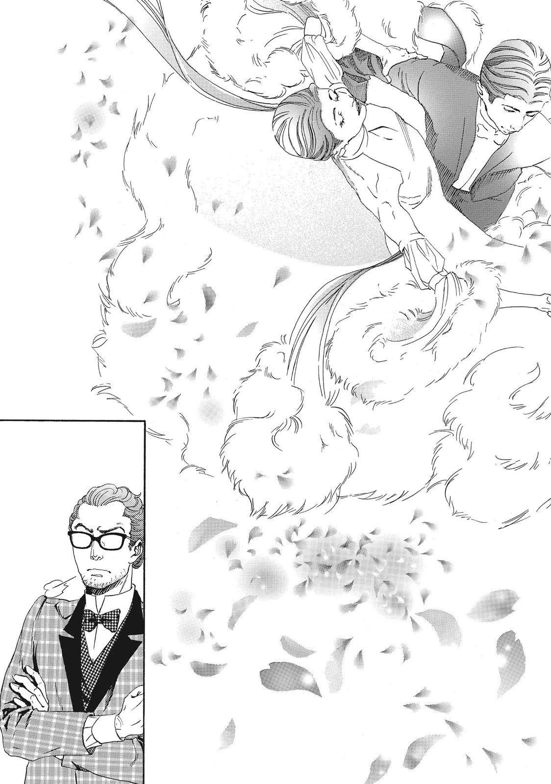 Read 10 Dance Manga Online