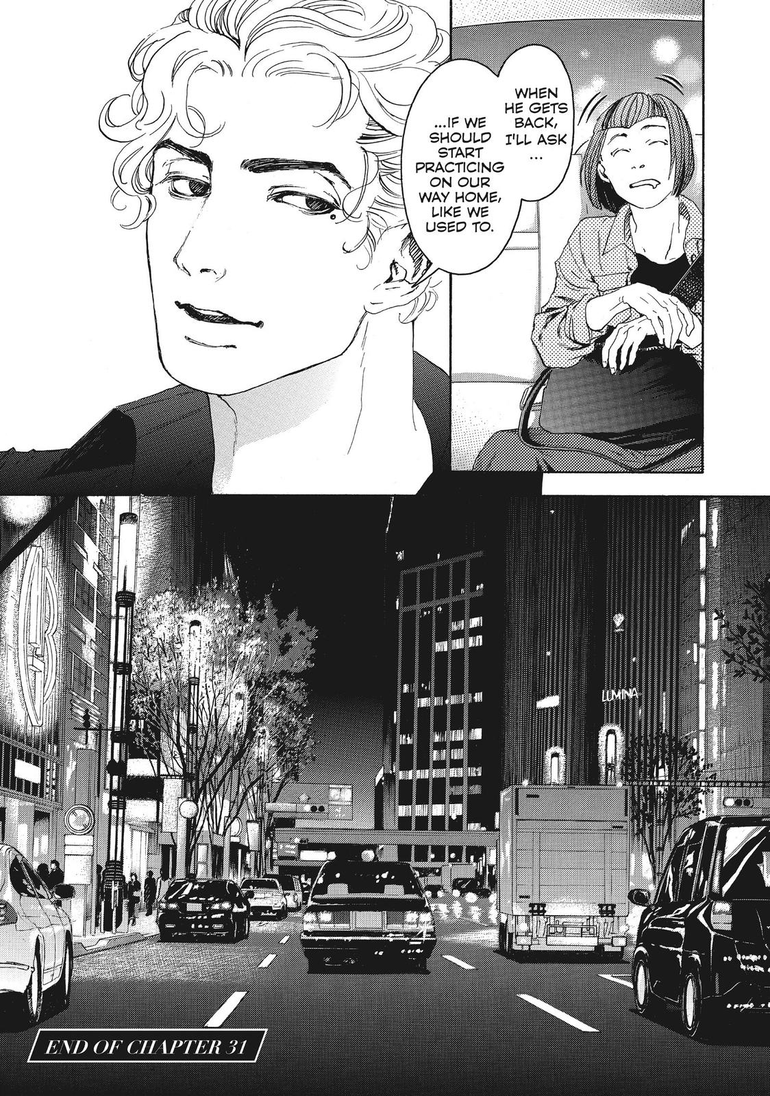 Read 10 Dance Manga Online