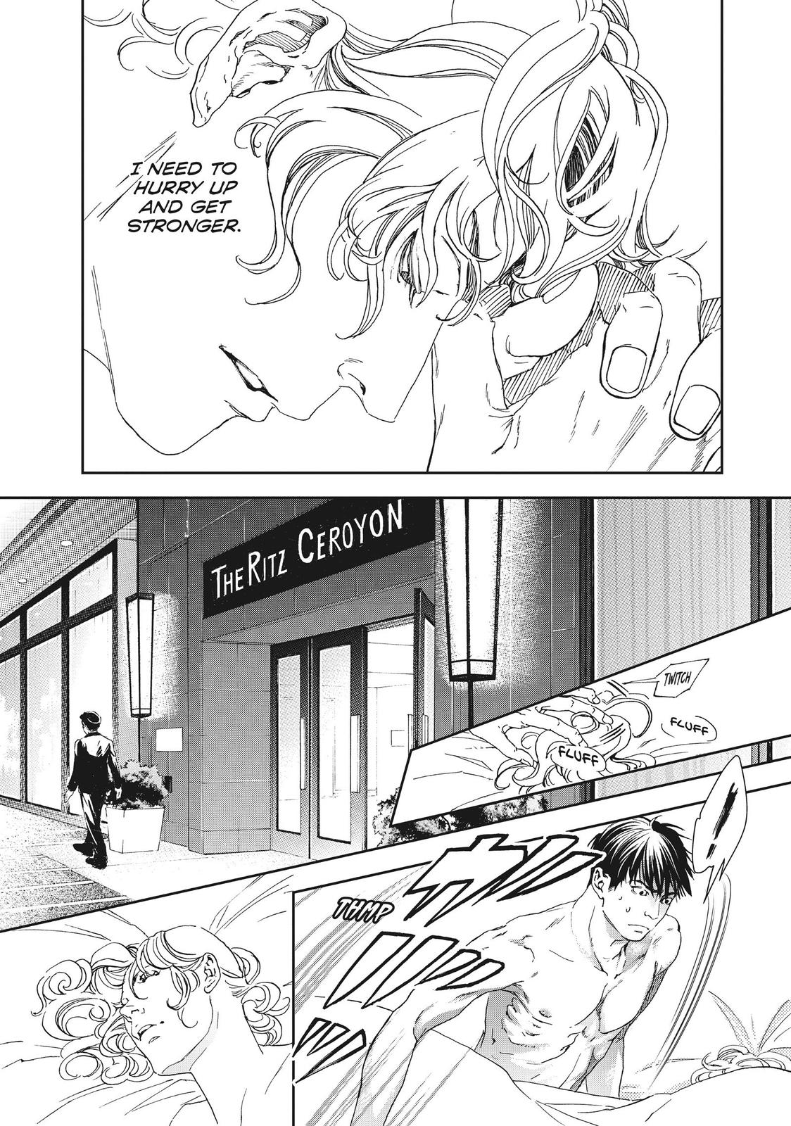 Read 10 Dance Manga Online