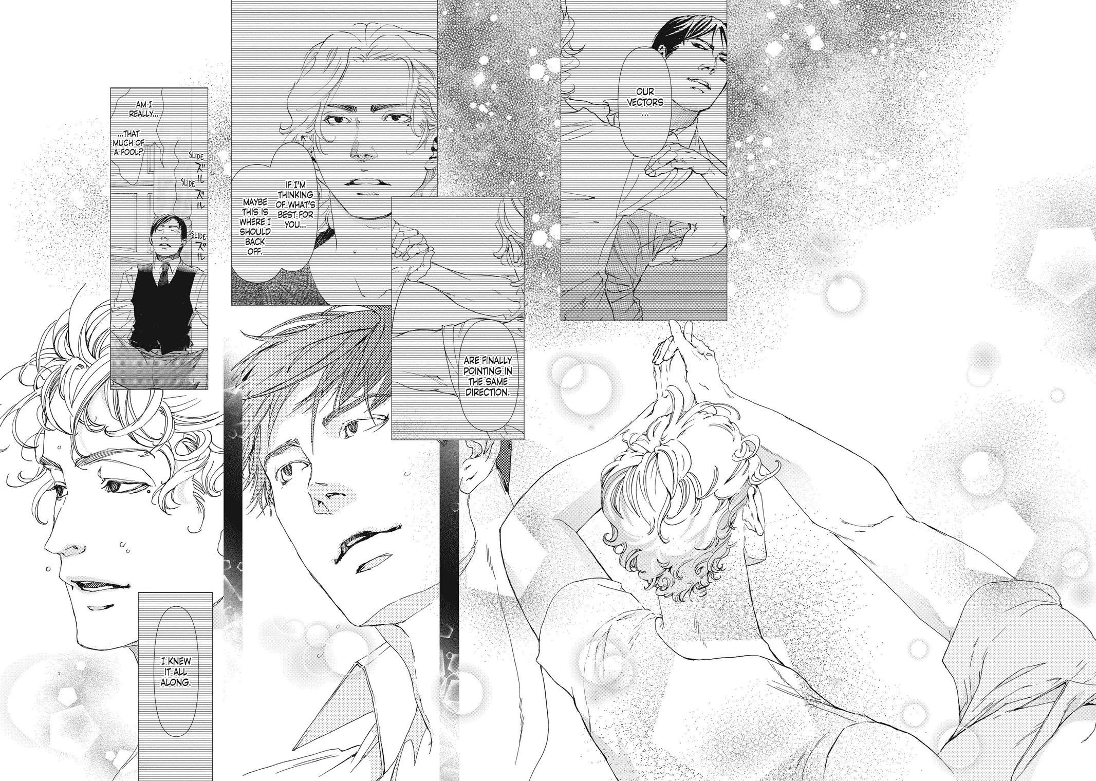 Read 10 Dance Manga Online