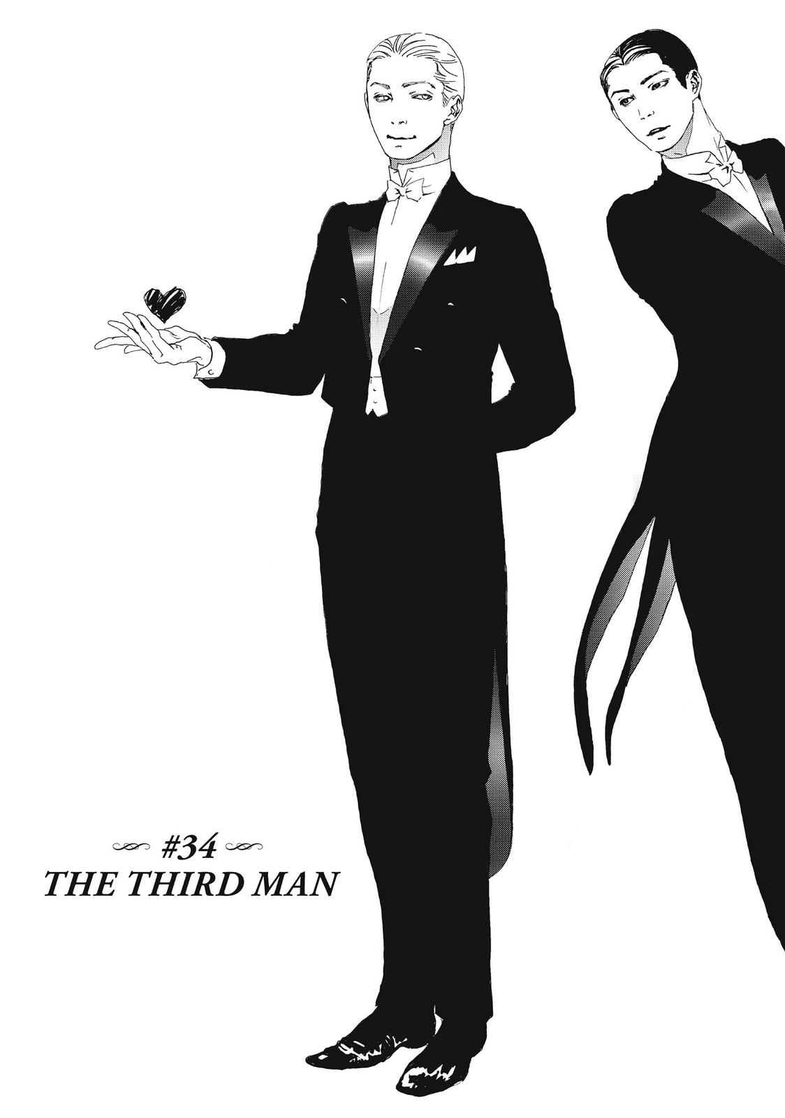 Read 10 Dance Manga Online