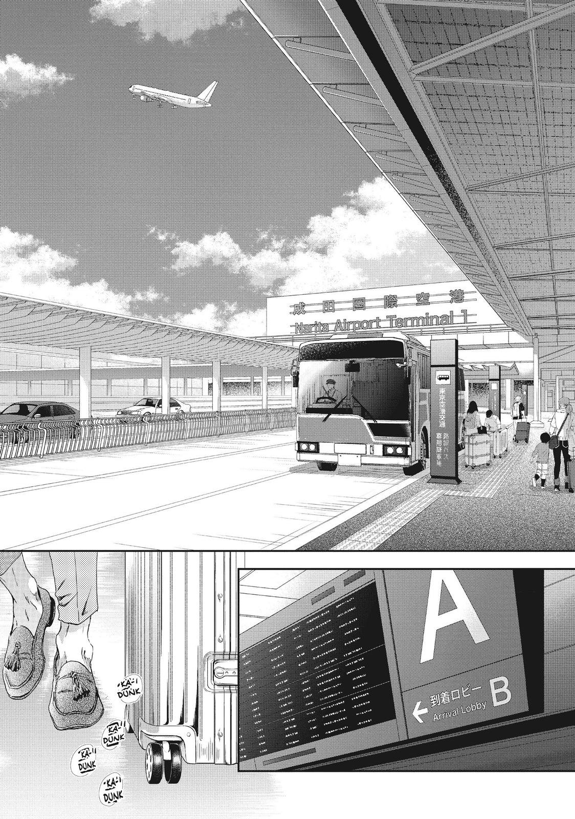 Read 10 Dance Manga Online