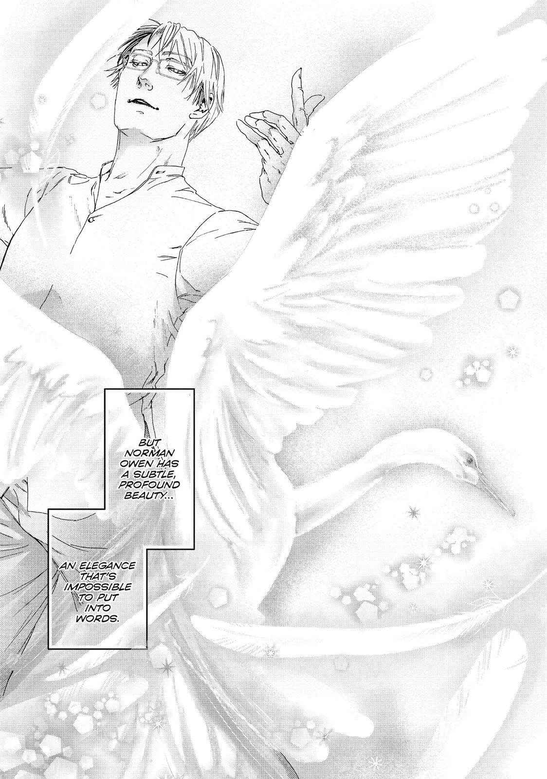 Read 10 Dance Manga Online