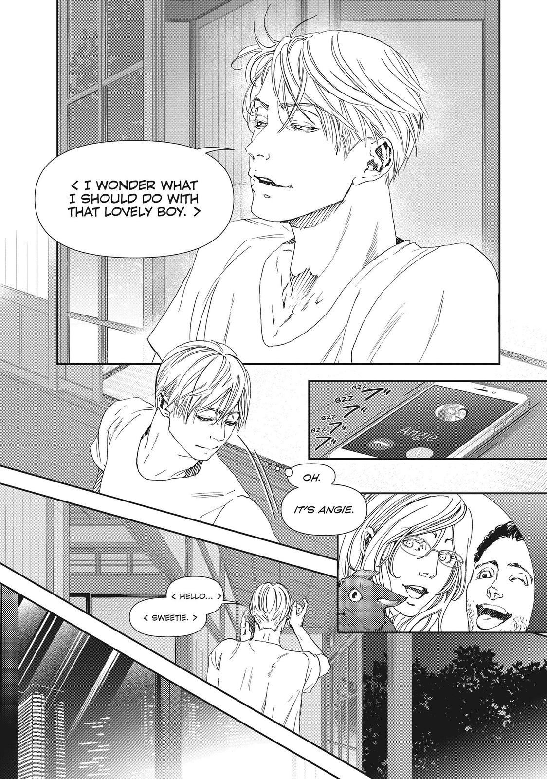 Read 10 Dance Manga Online