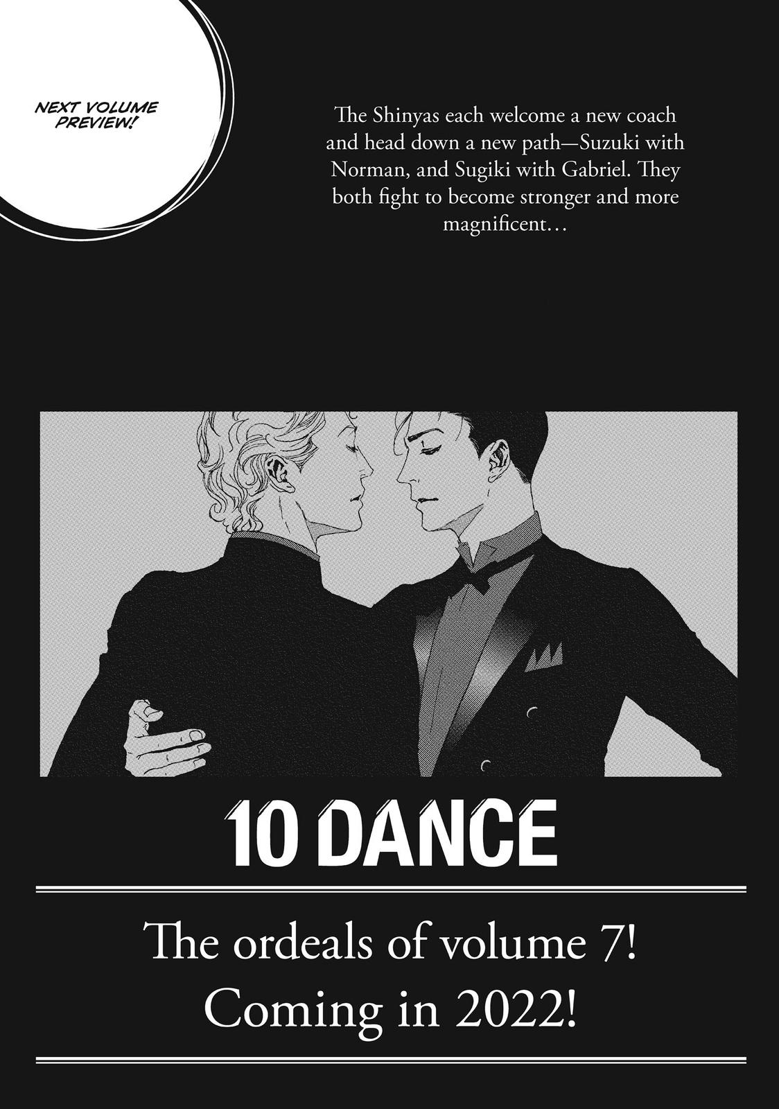 Read 10 Dance Manga Online