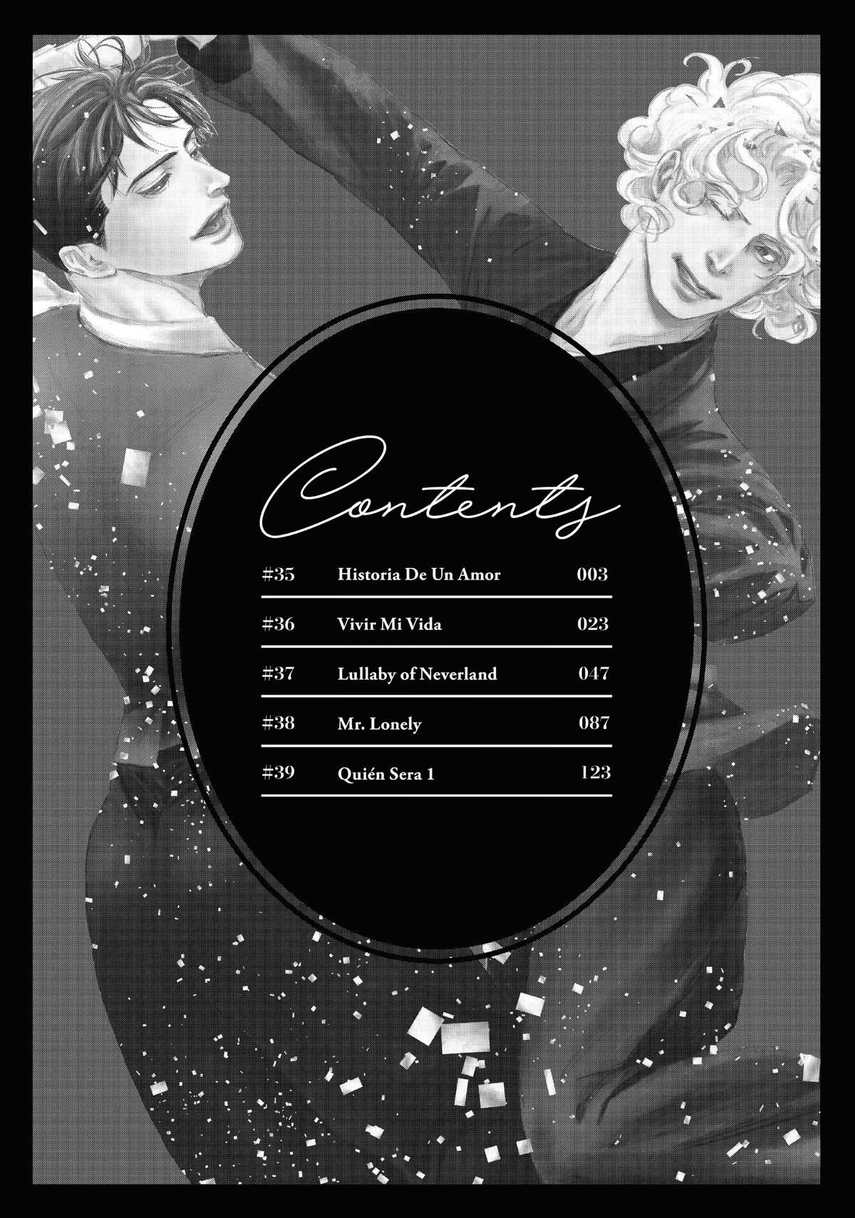 Read 10 Dance Manga Online