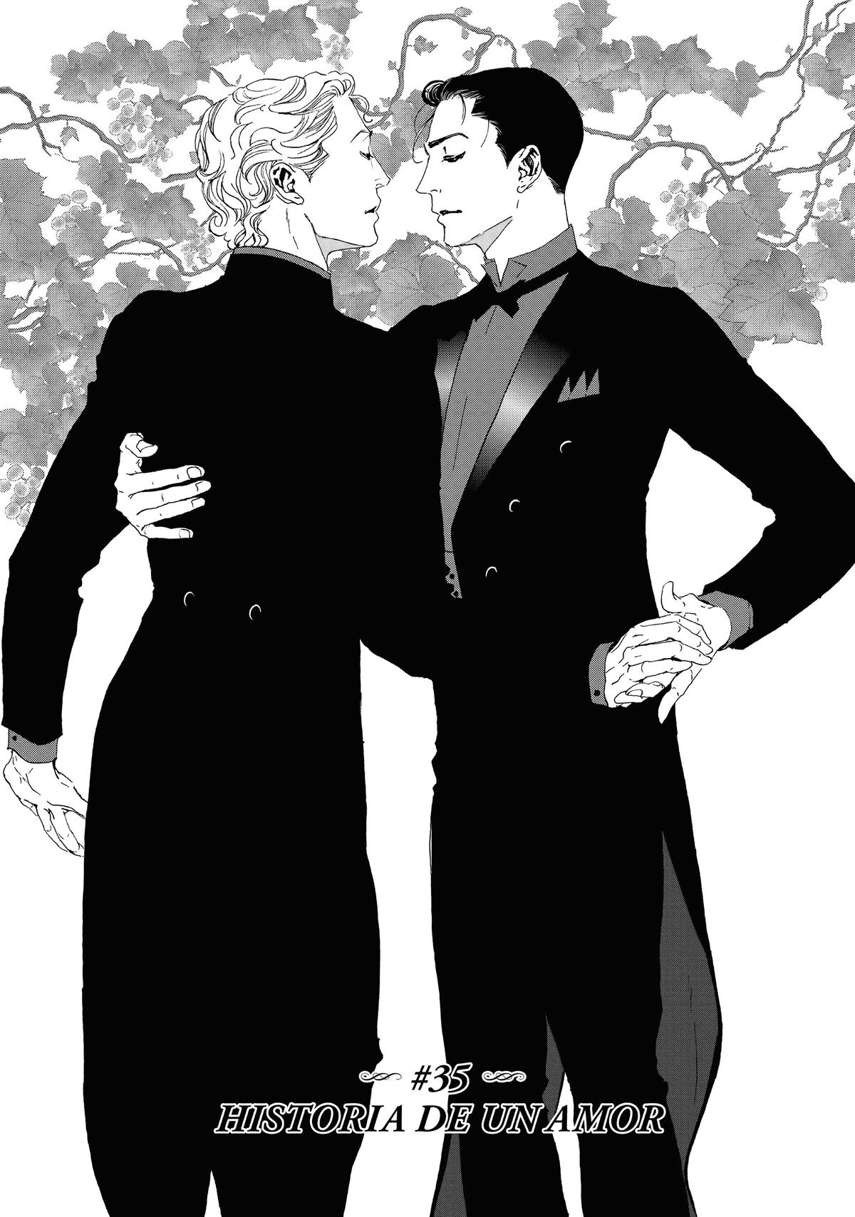 Read 10 Dance Manga Online