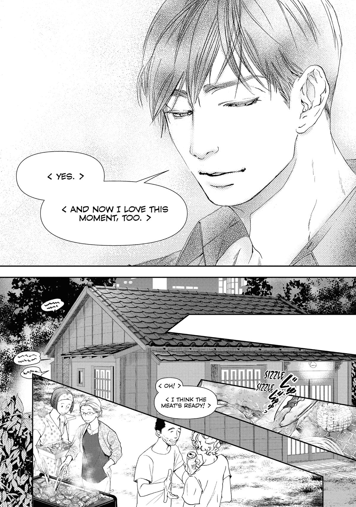 Read 10 Dance Manga Online