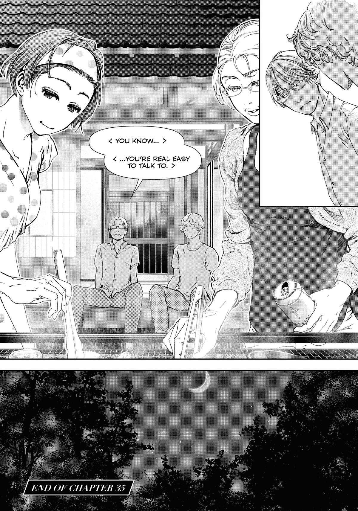 Read 10 Dance Manga Online