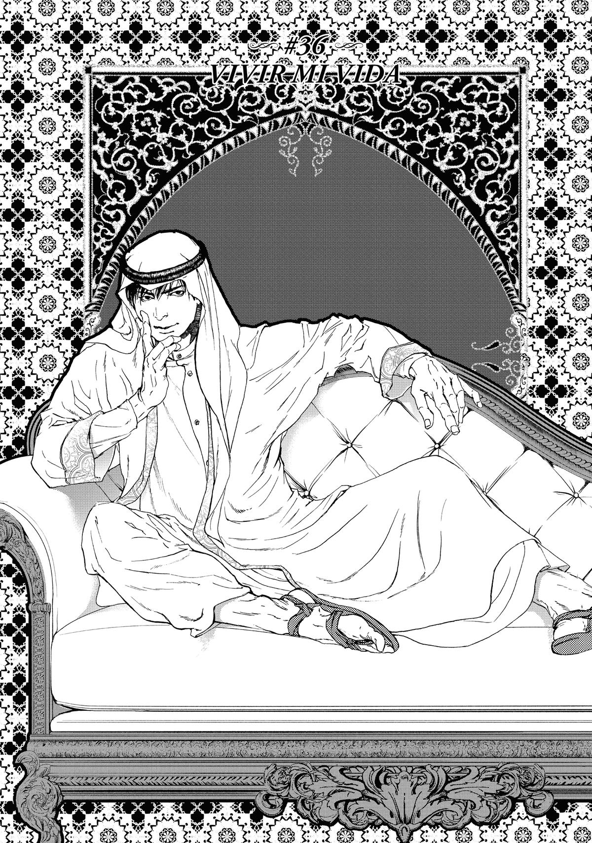 Read 10 Dance Manga Online