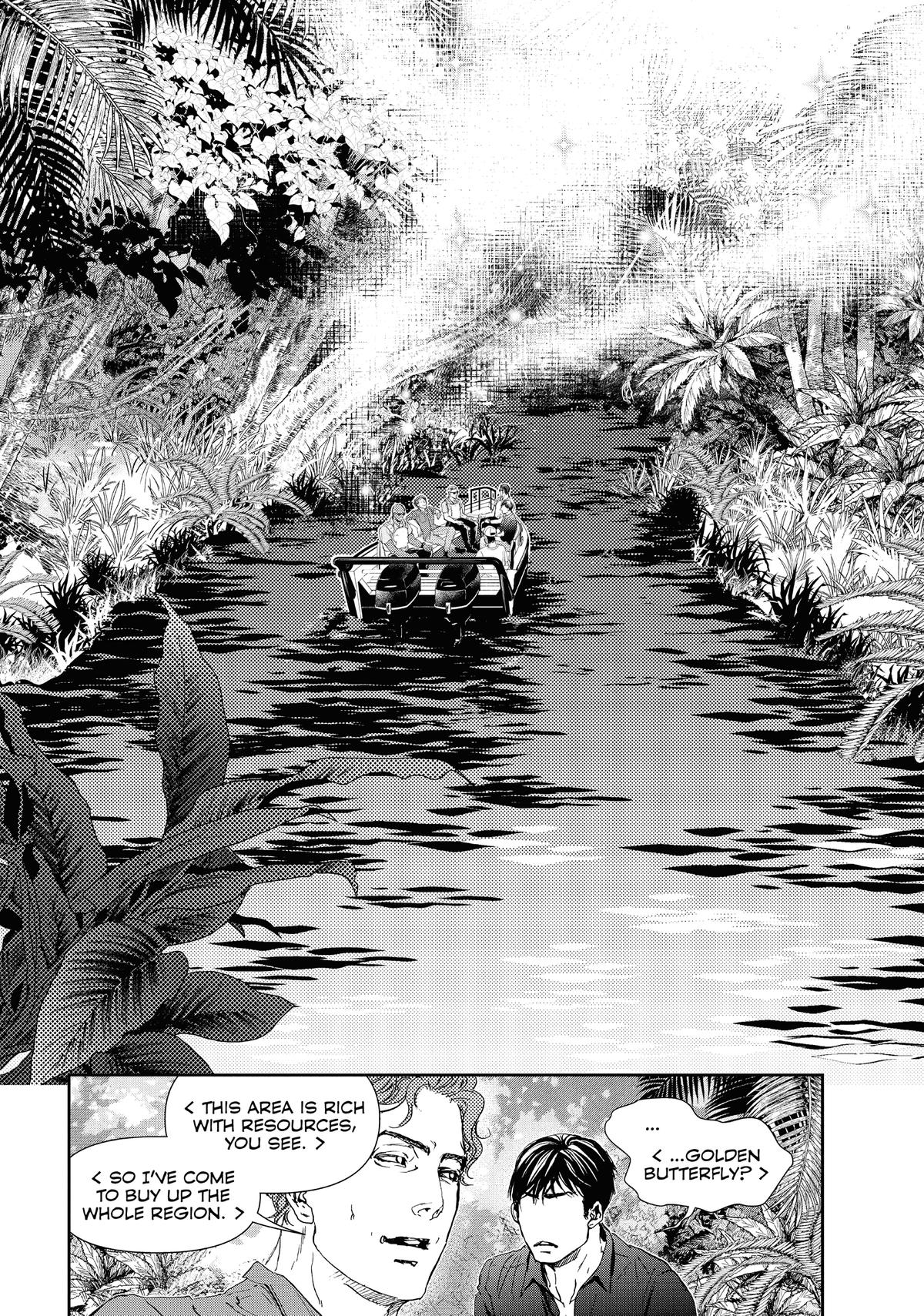 Read 10 Dance Manga Online