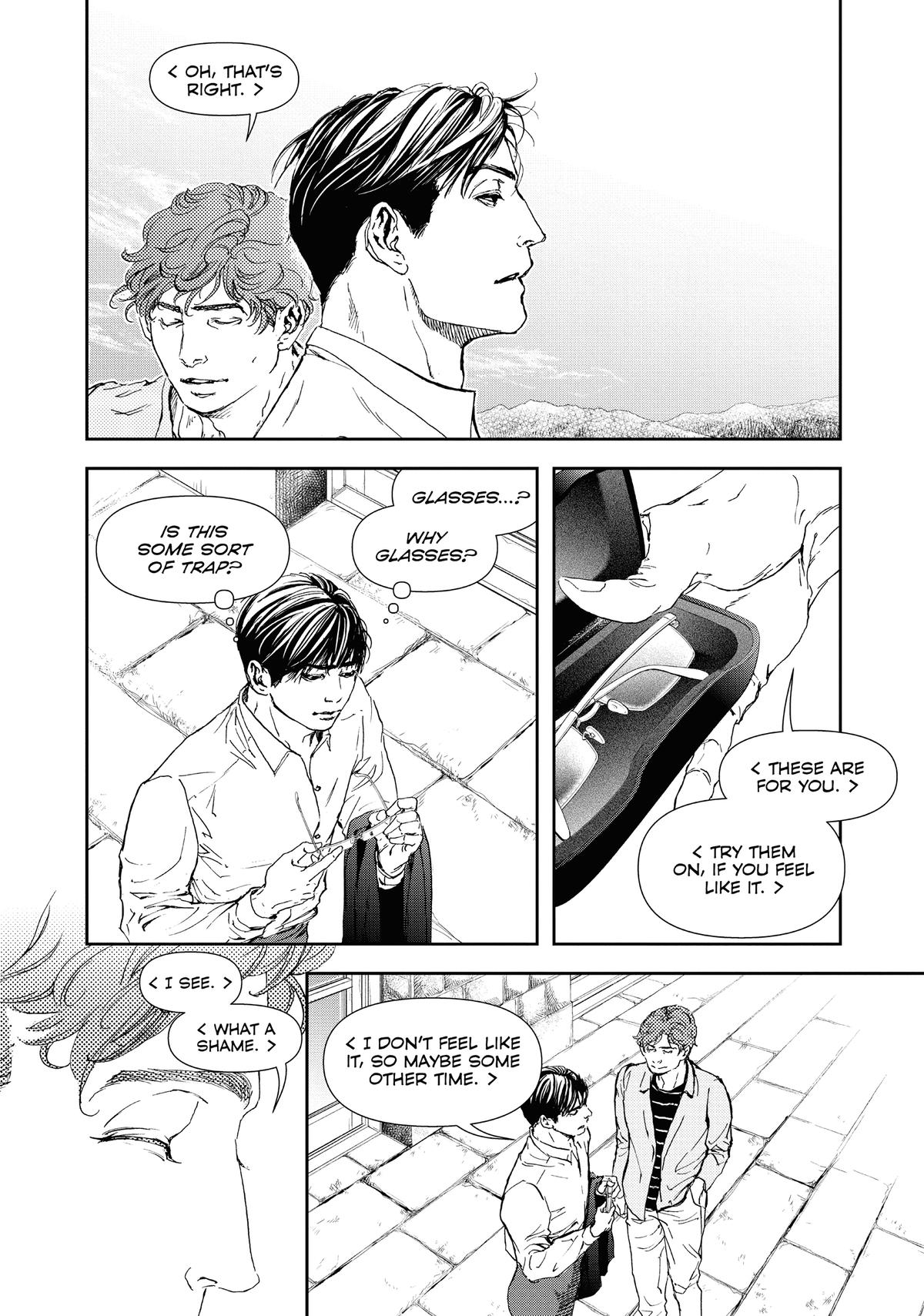 Read 10 Dance Manga Online