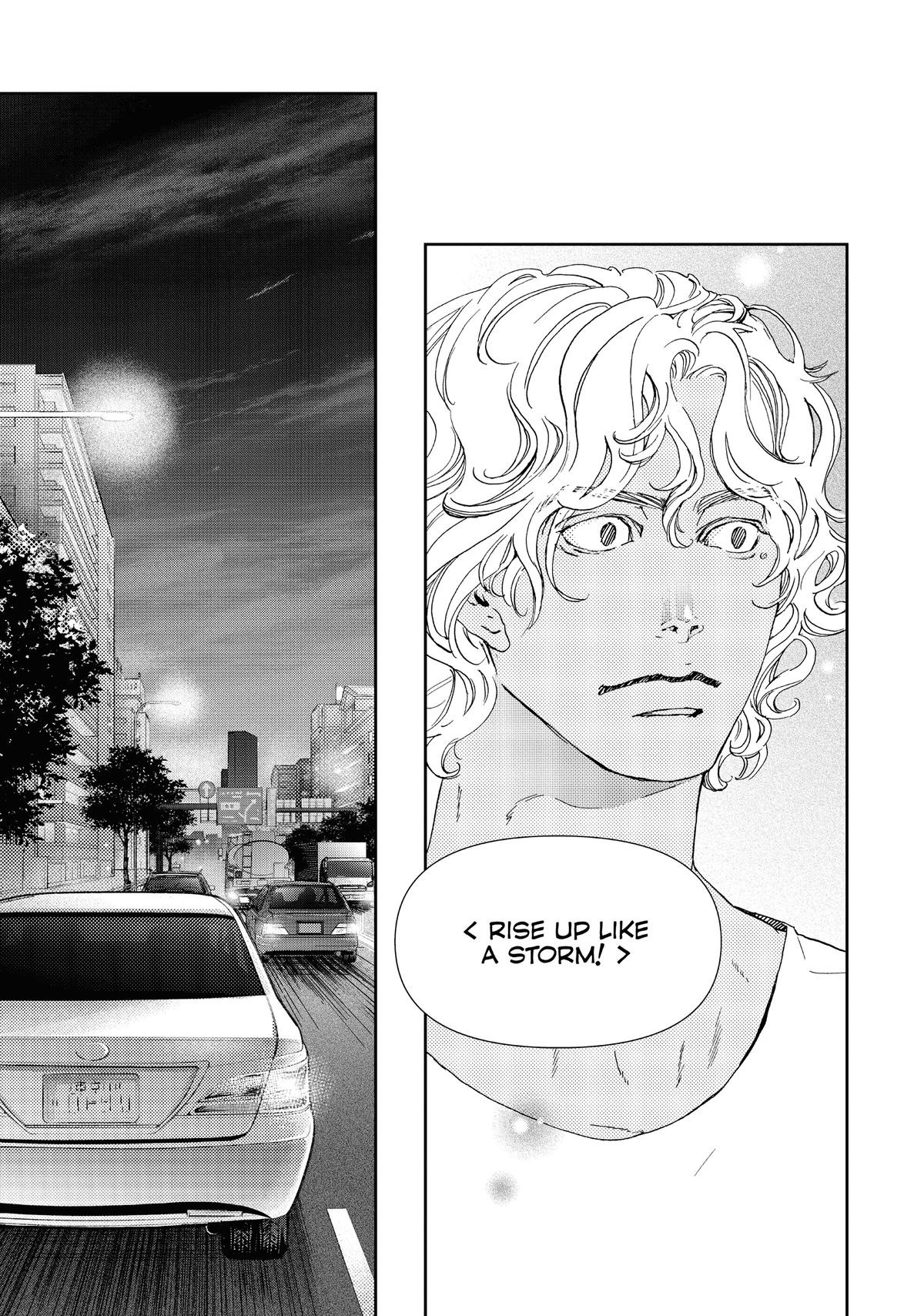 Read 10 Dance Manga Online