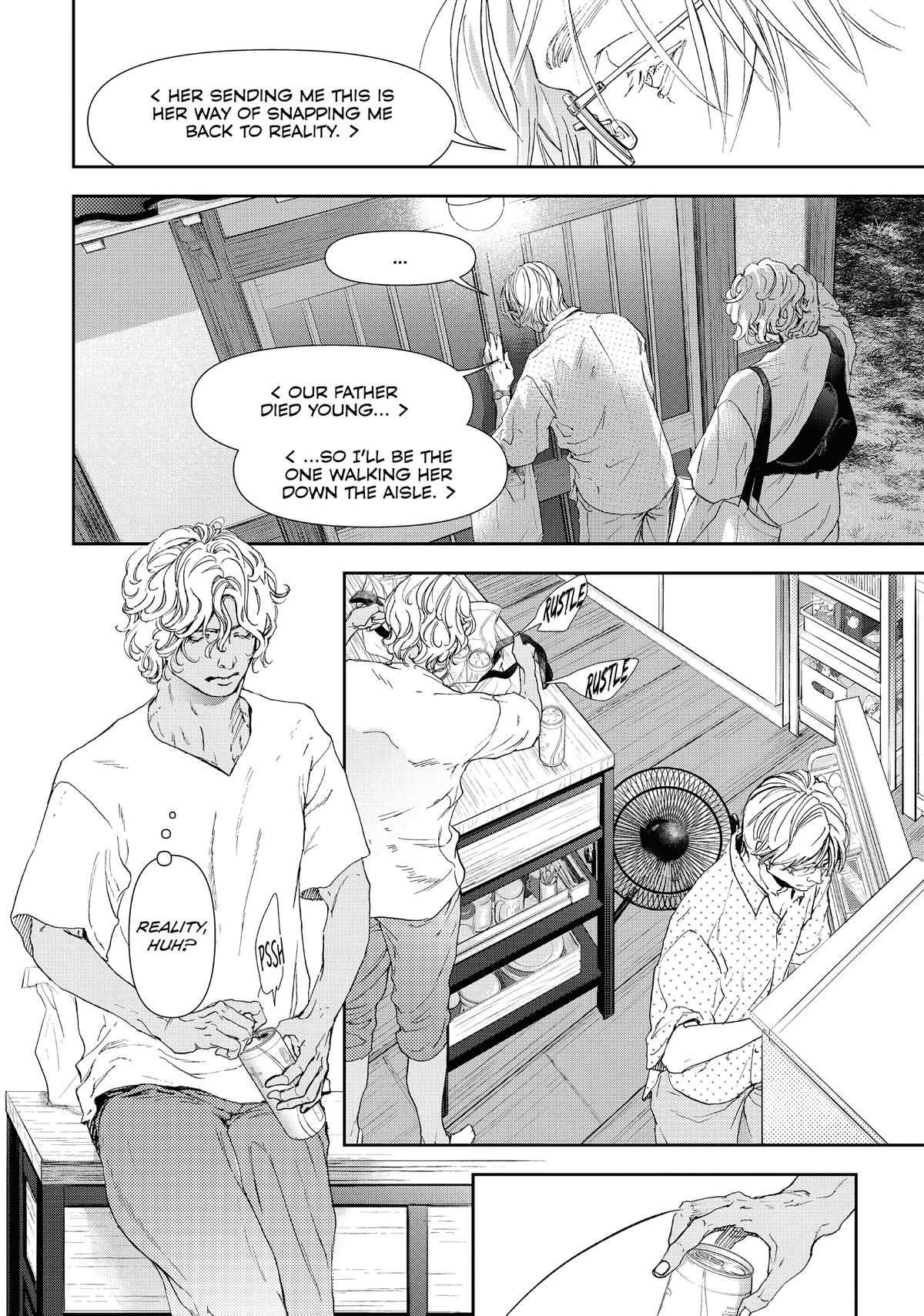 Read 10 Dance Manga Online