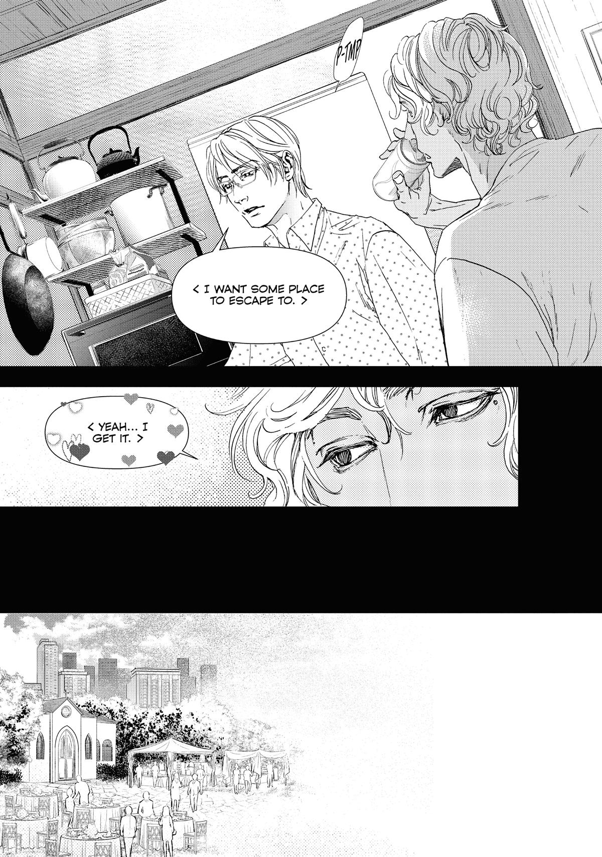 Read 10 Dance Manga Online