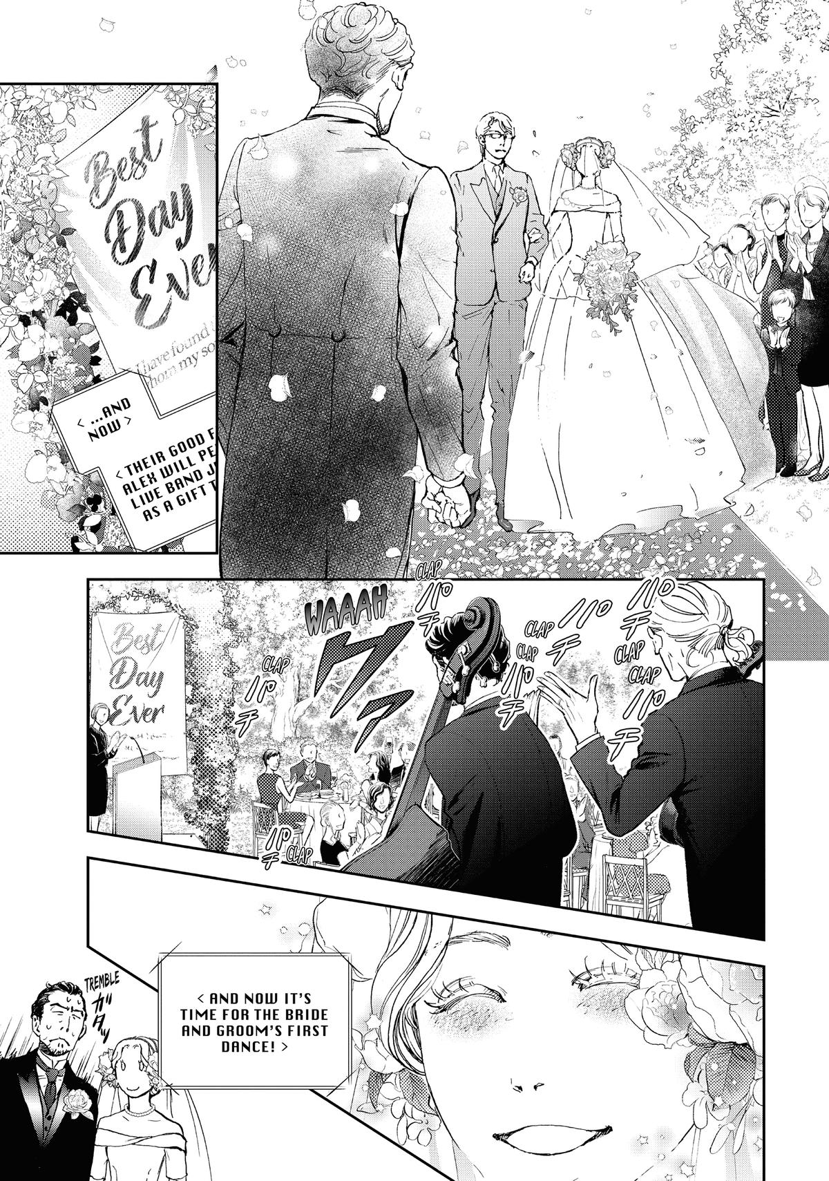 Read 10 Dance Manga Online