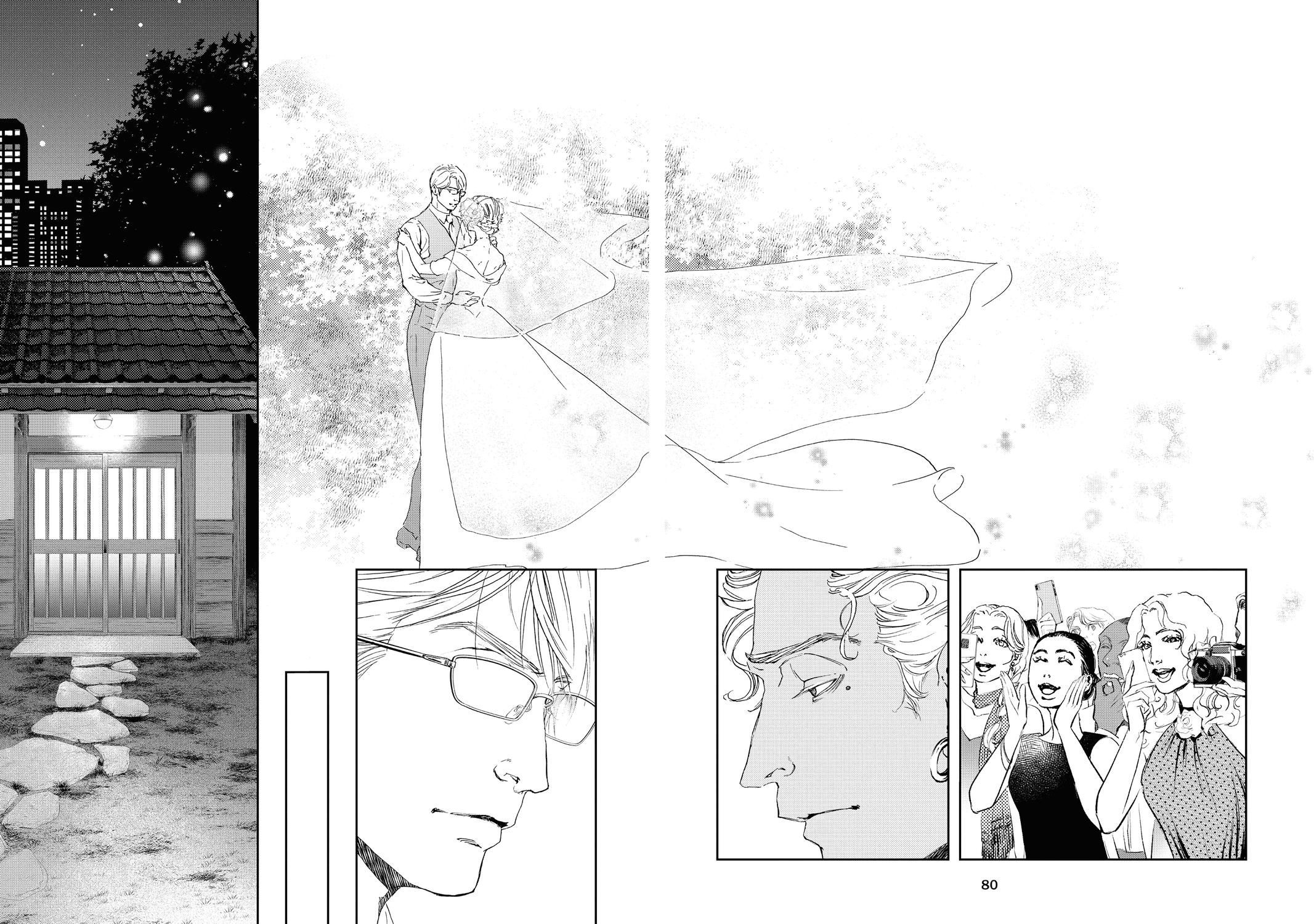 Read 10 Dance Manga Online