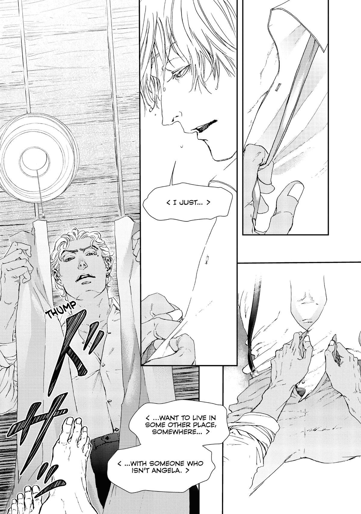Read 10 Dance Manga Online