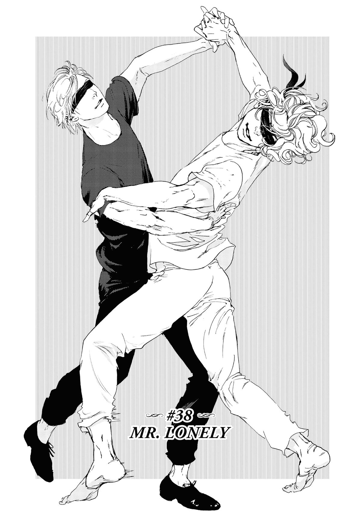 Read 10 Dance Manga Online