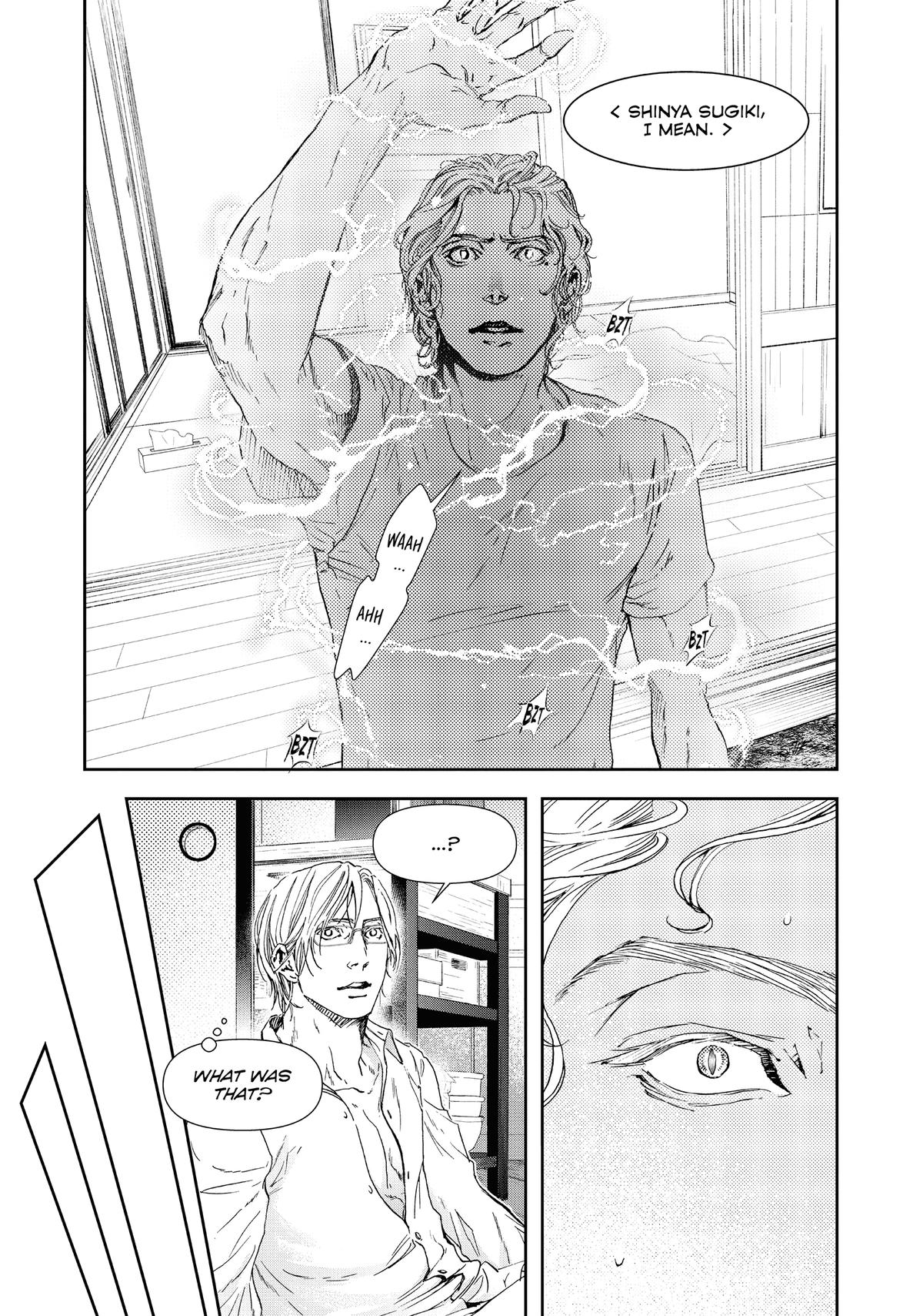 Read 10 Dance Manga Online