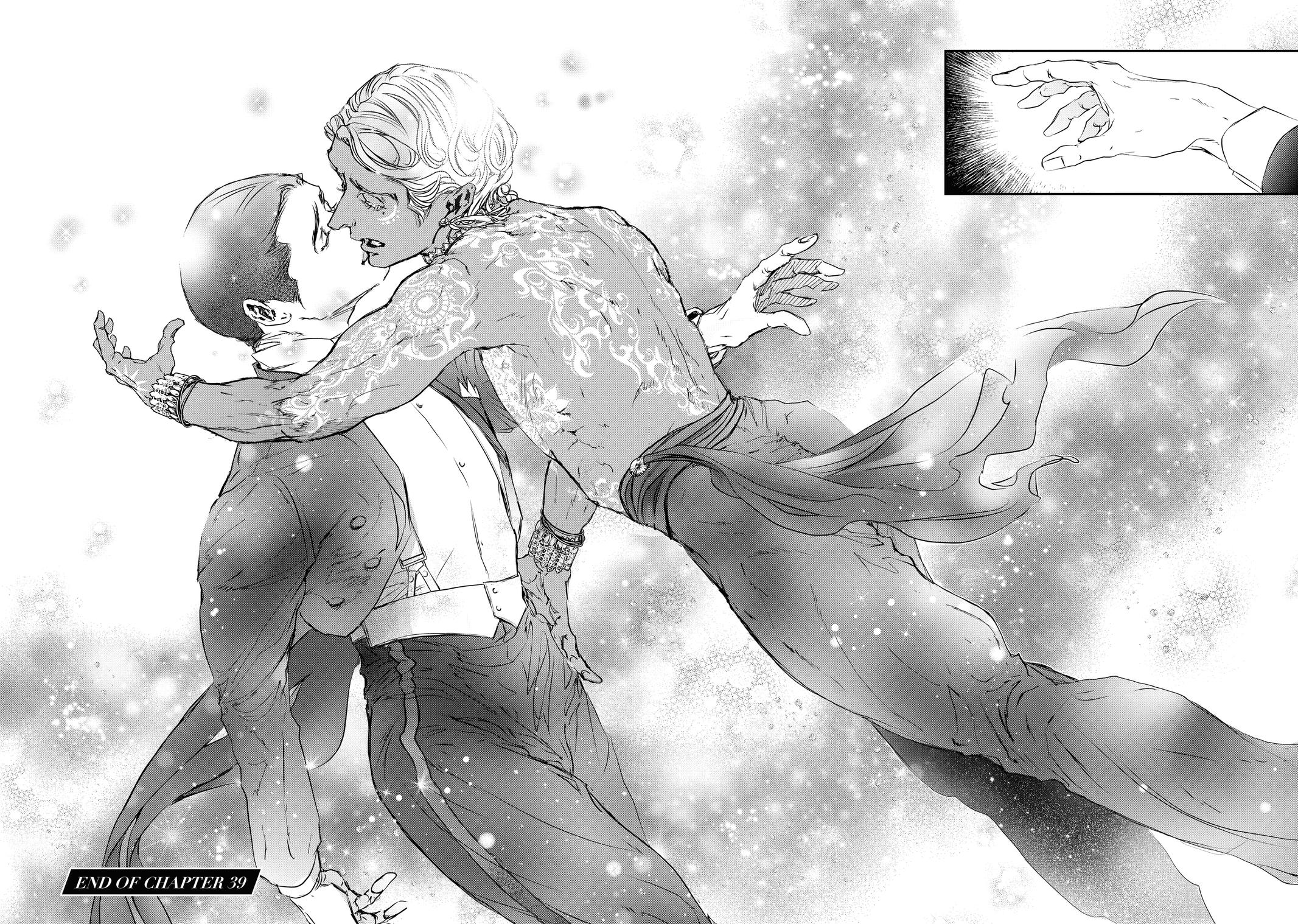 Read 10 Dance Manga Online