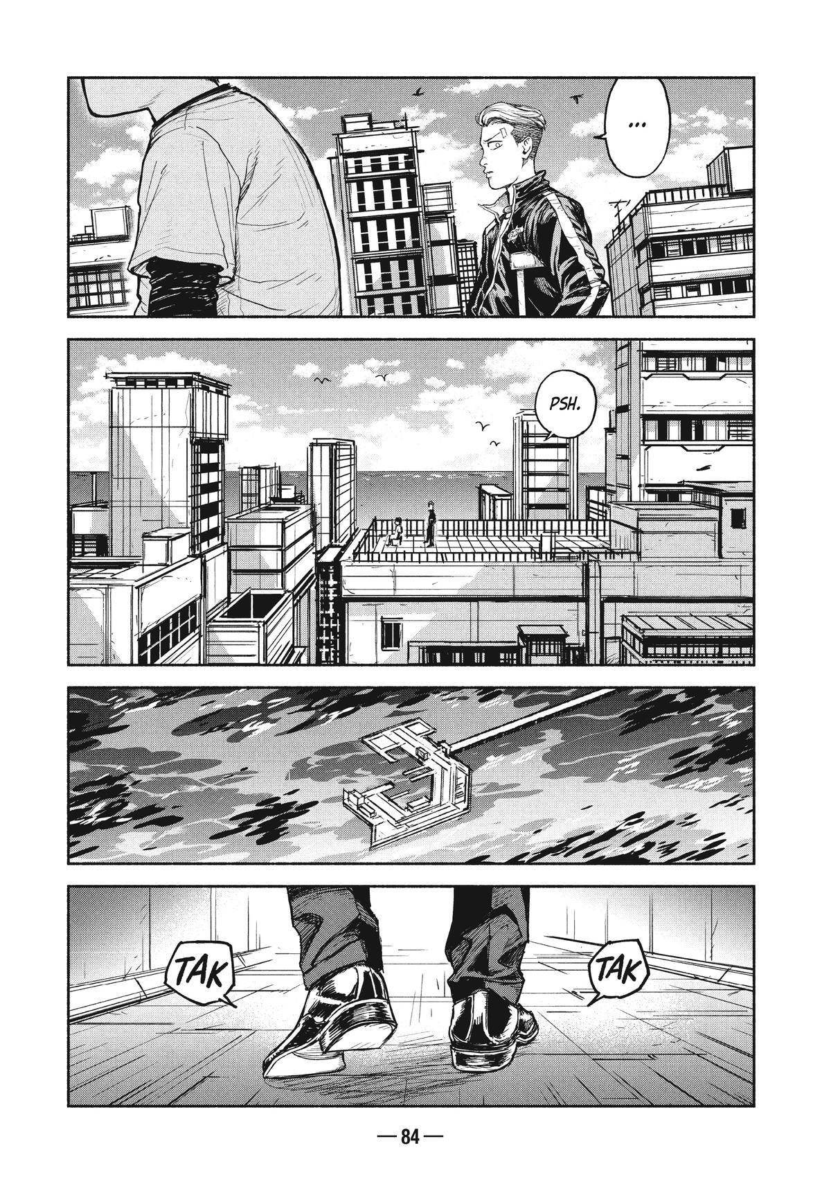 Read A-DO Manga Online