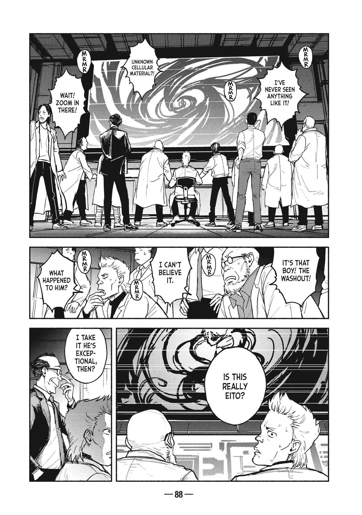 Read A-DO Manga Online