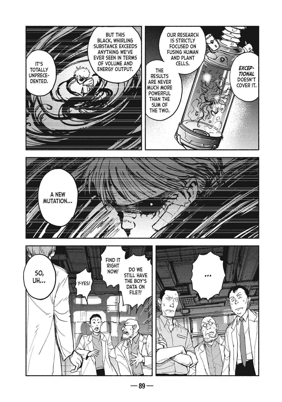Read A-DO Manga Online