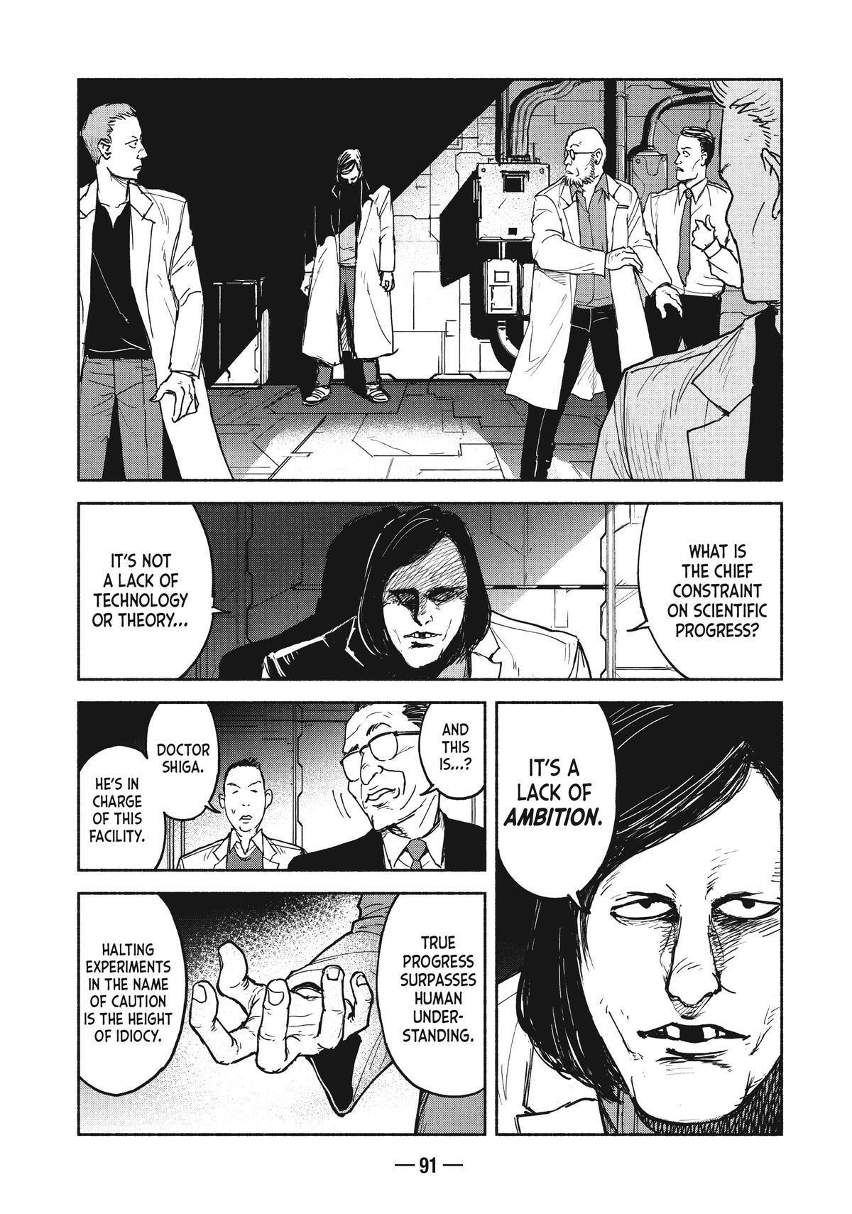 Read A-DO Manga Online