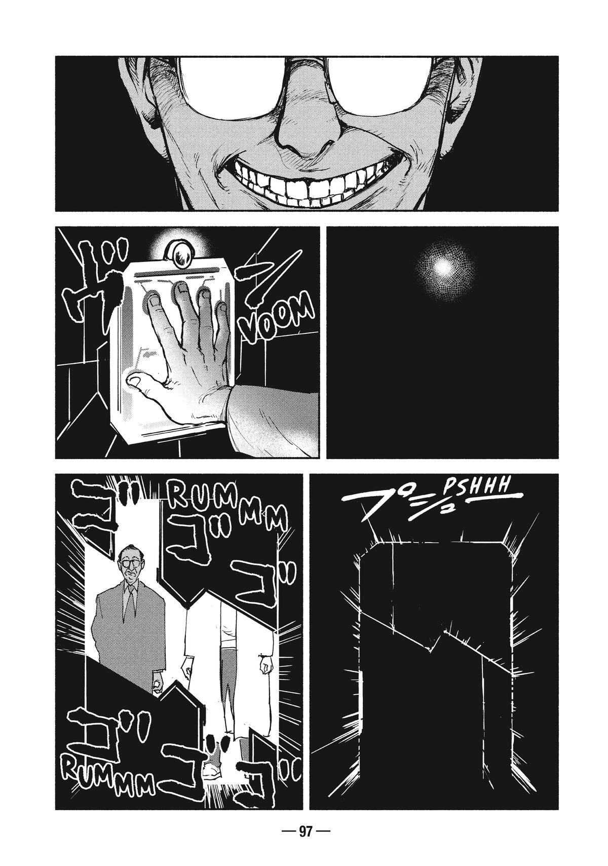 Read A-DO Manga Online