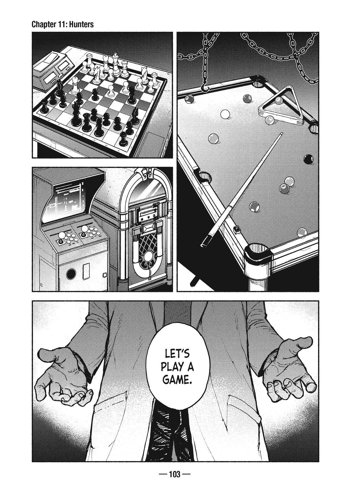 Read A-DO Manga Online