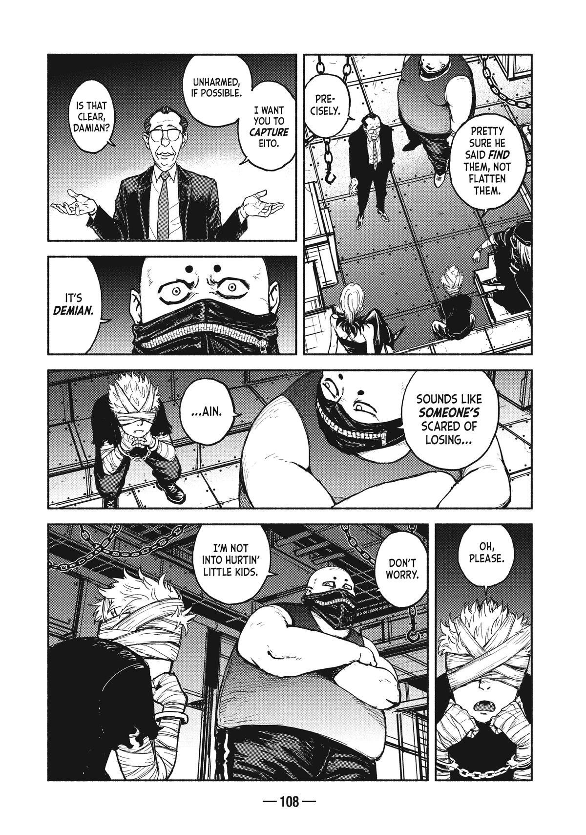 Read A-DO Manga Online