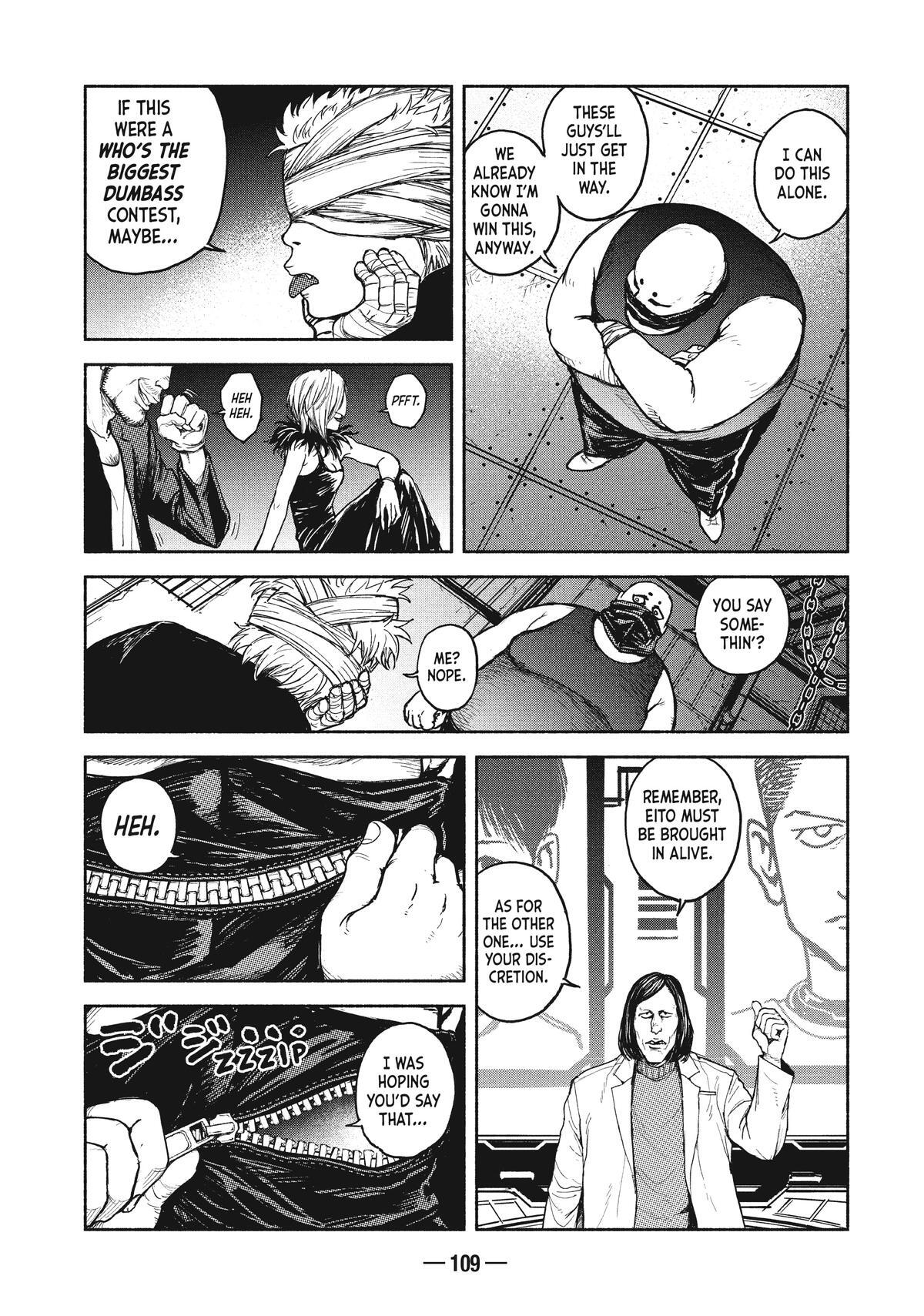 Read A-DO Manga Online