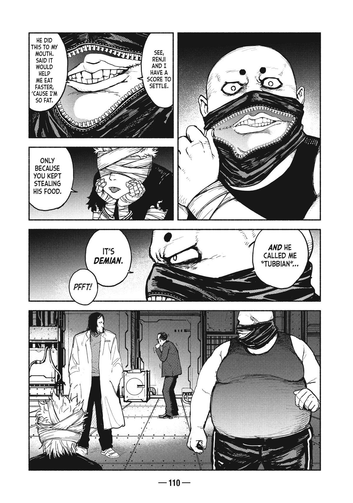 Read A-DO Manga Online