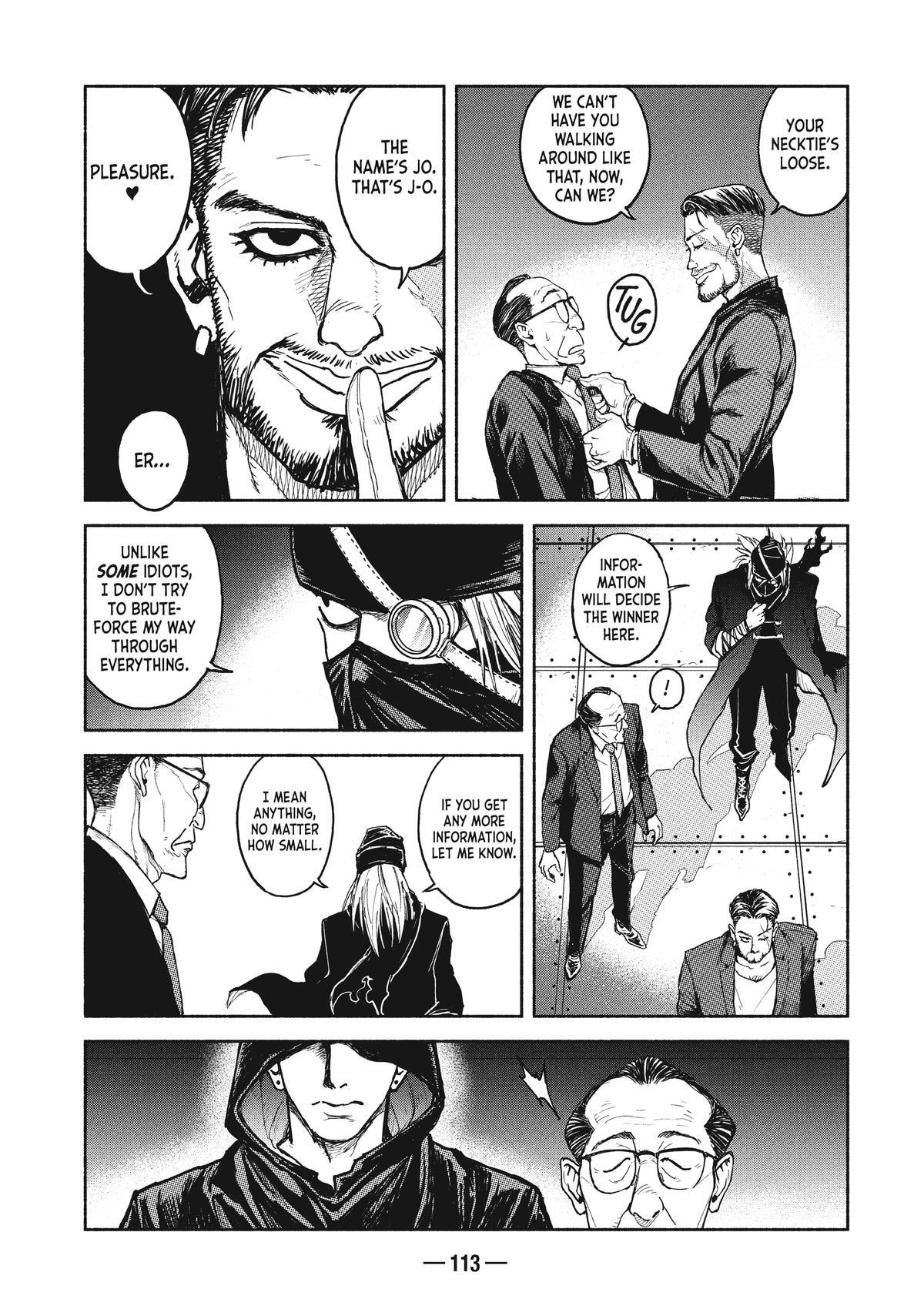 Read A-DO Manga Online