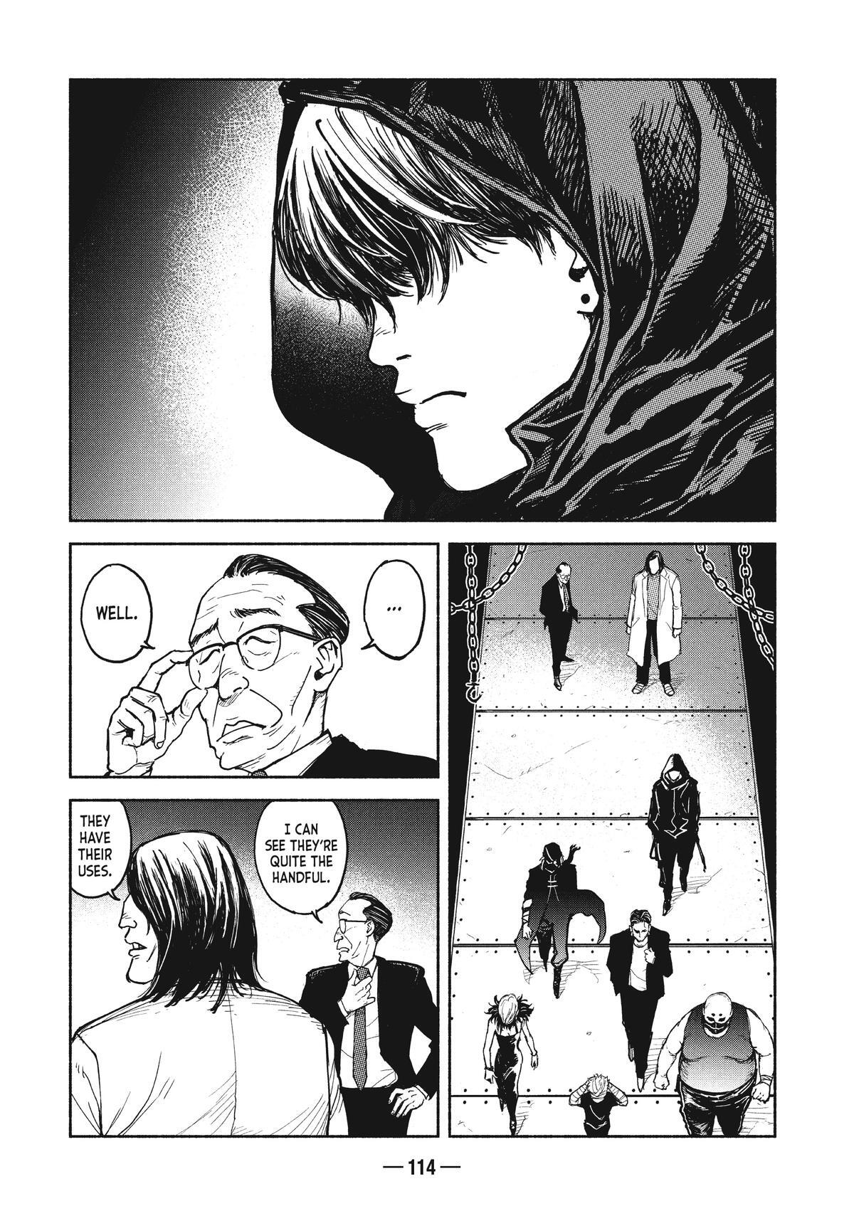 Read A-DO Manga Online