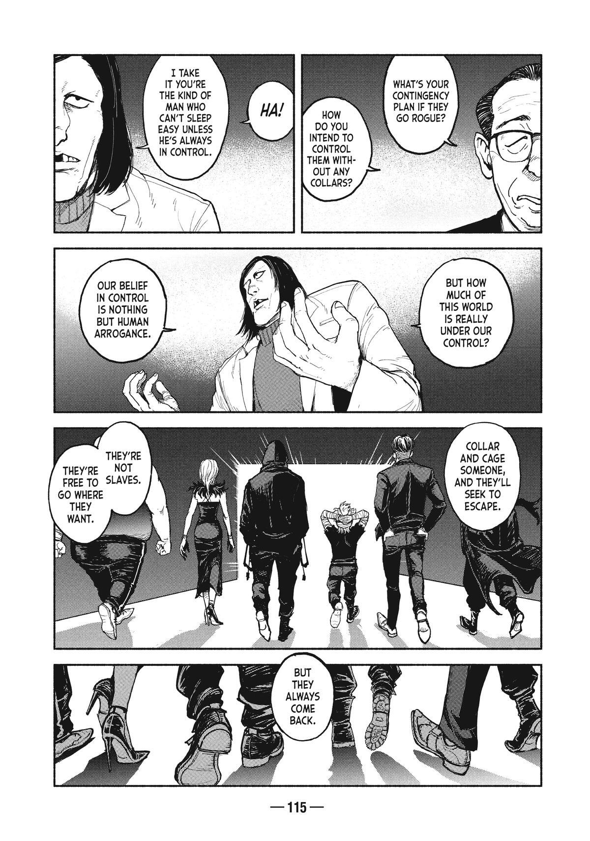 Read A-DO Manga Online