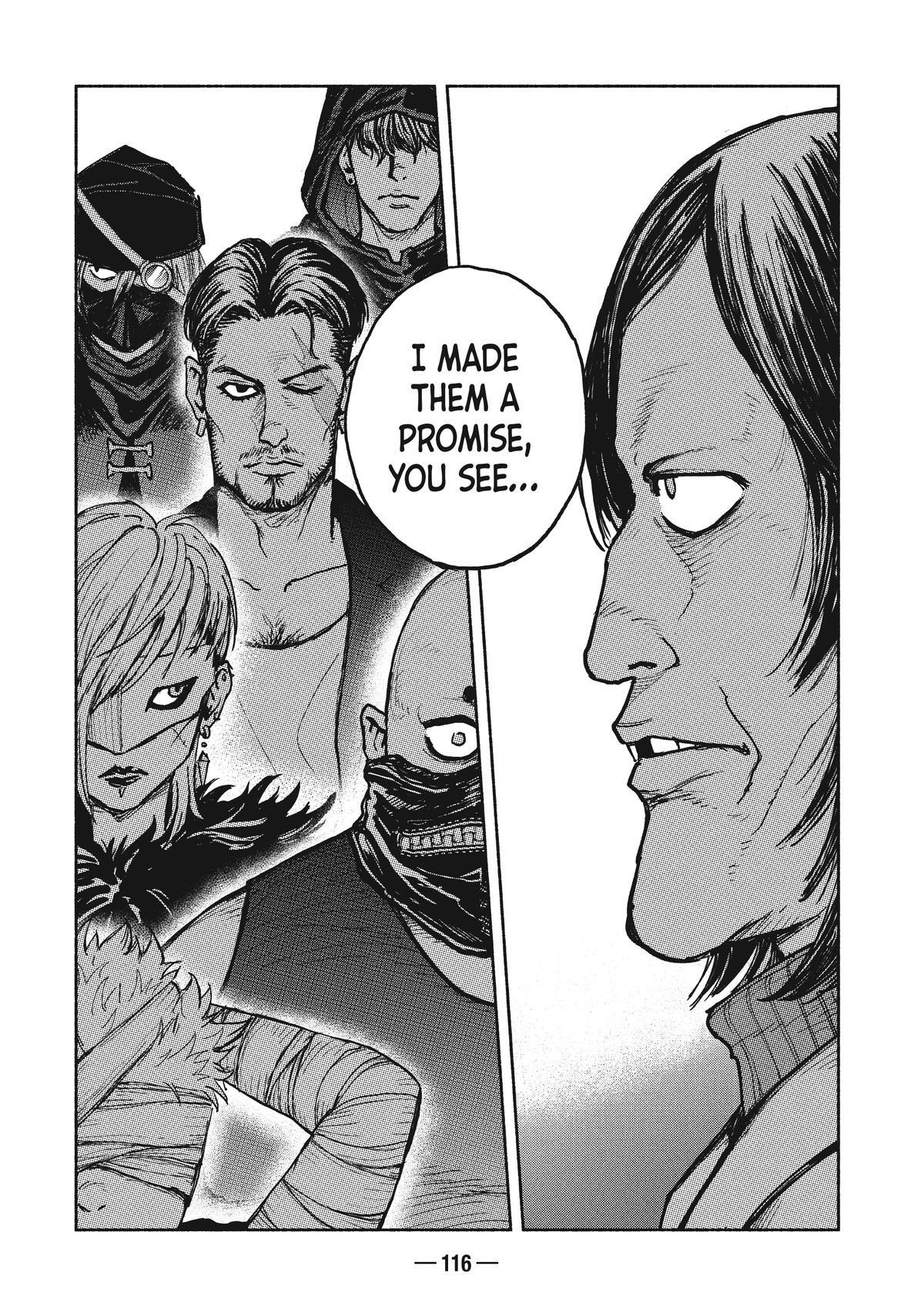 Read A-DO Manga Online