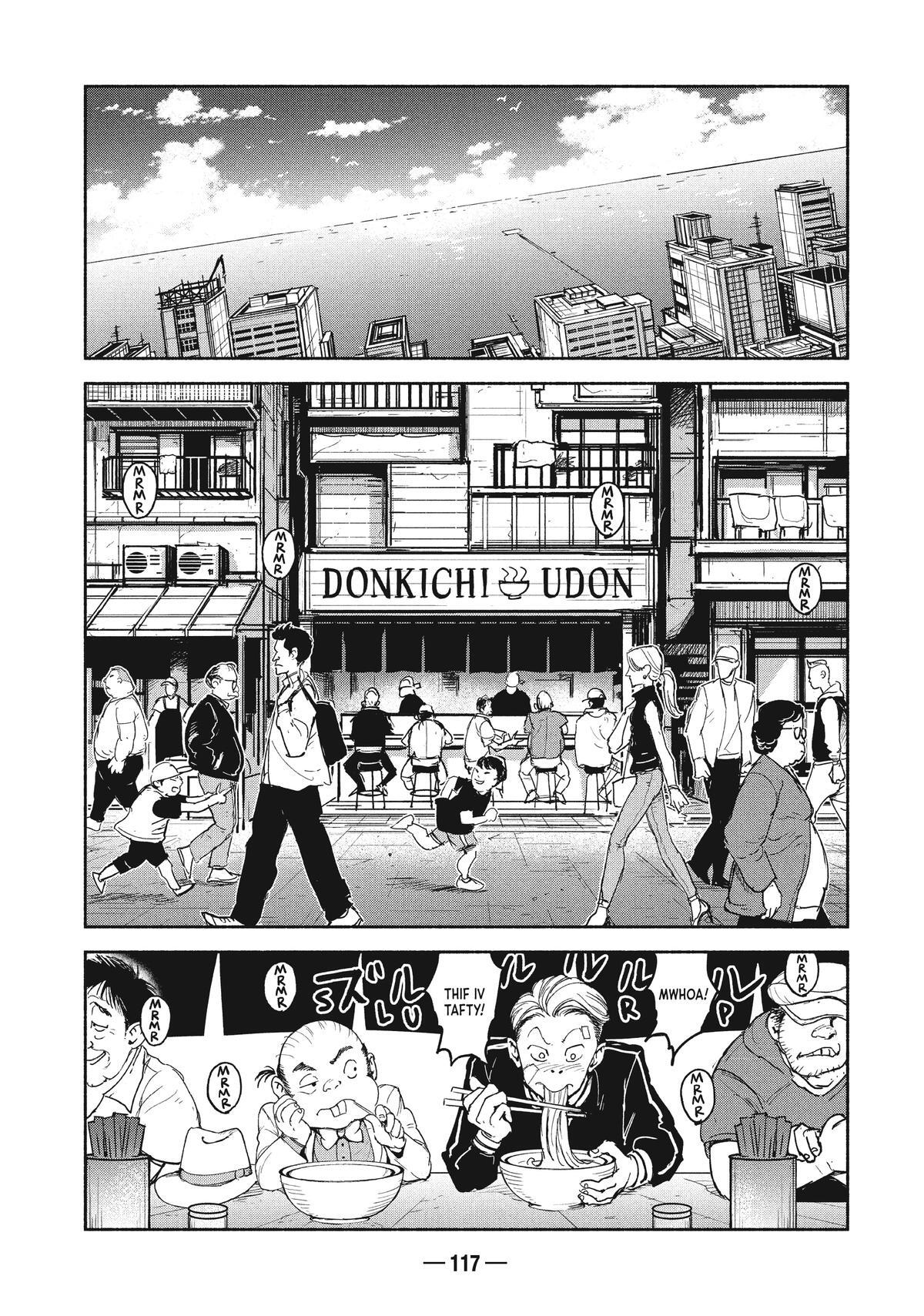 Read A-DO Manga Online
