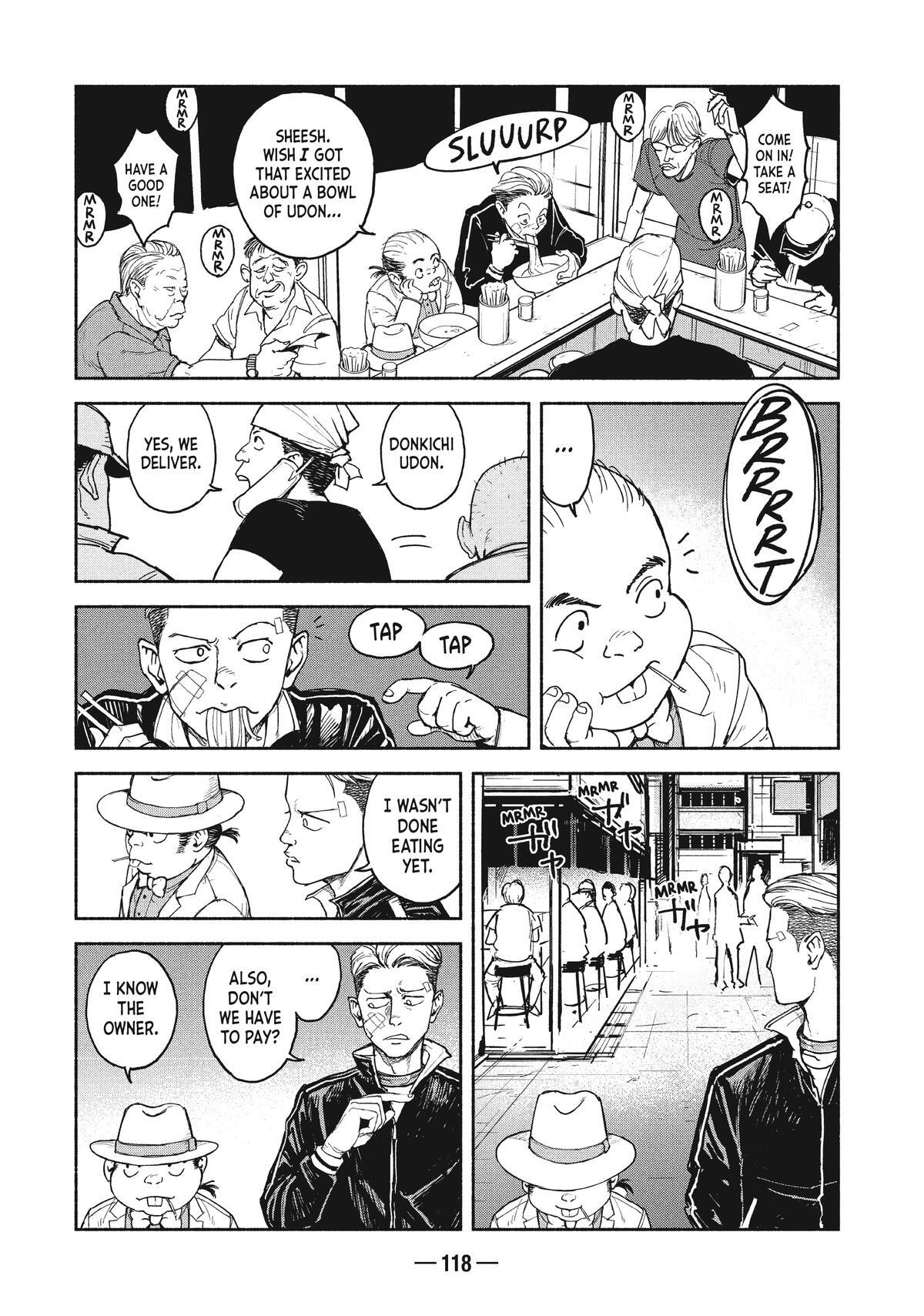 Read A-DO Manga Online