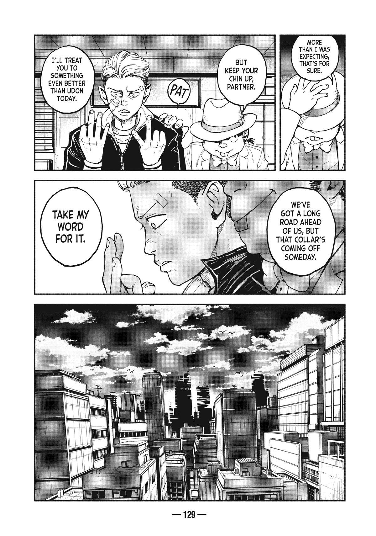 Read A-DO Manga Online