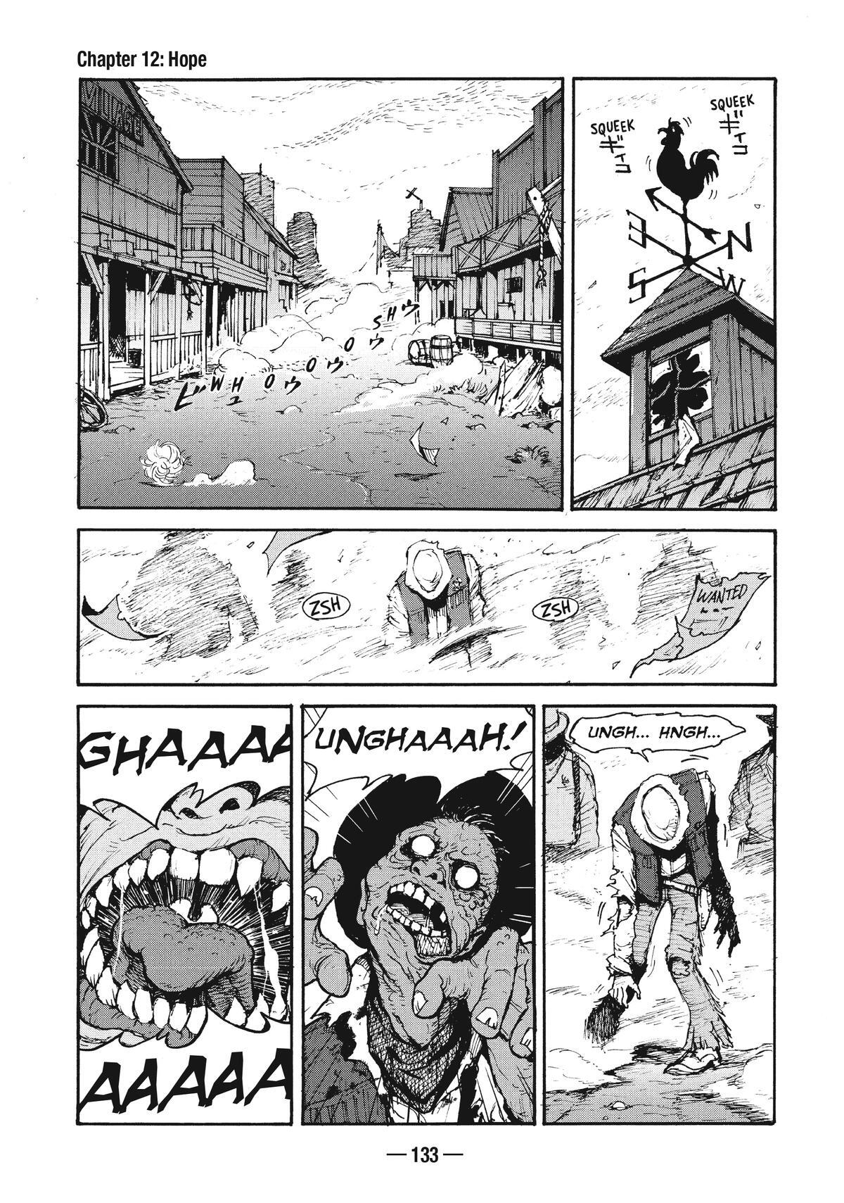 Read A-DO Manga Online