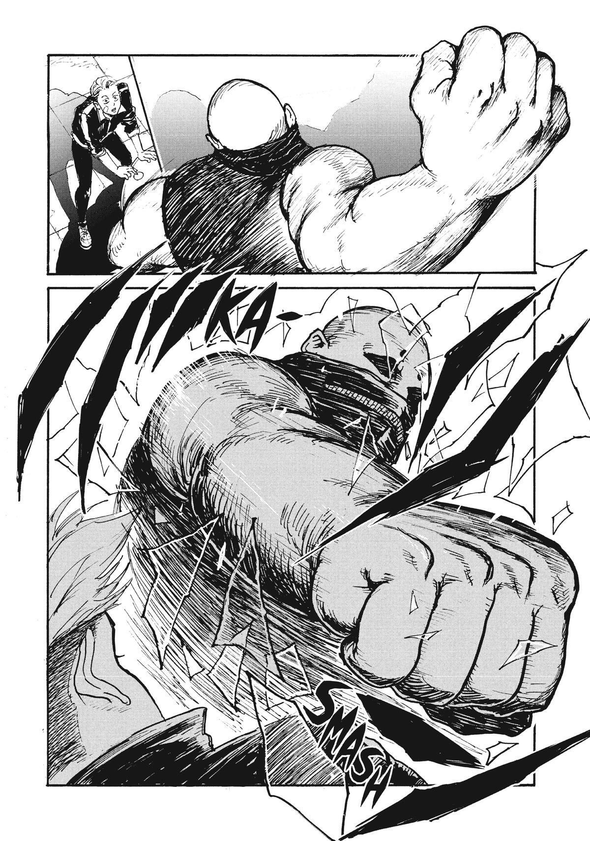 Read A-DO Manga Online